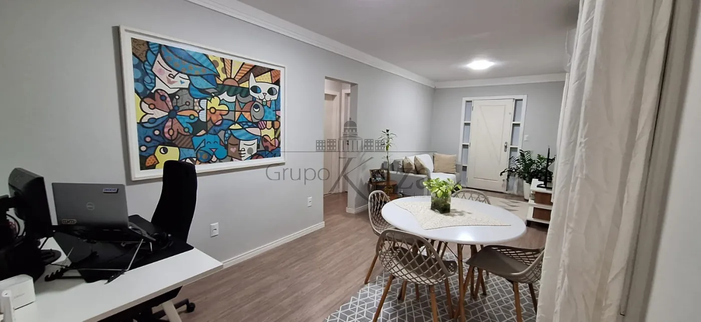 Foto 2 de Casa Térrea em Jardim Motorama, São José dos Campos - imagem 2 Foto 2 de Casa Térrea em Jardim Motorama, São José dos Campos - imagem 2