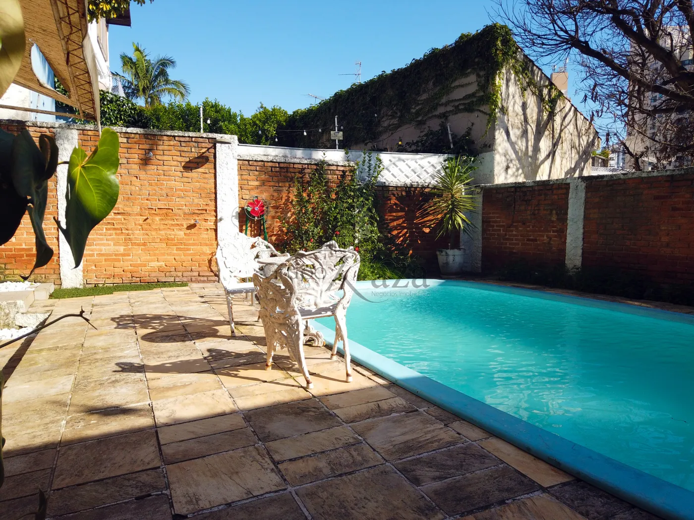 Foto 3 de Casa Padrão em Vila Madalena, São Paulo - imagem 3 Foto 3 de Casa Padrão em Vila Madalena, São Paulo - imagem 3