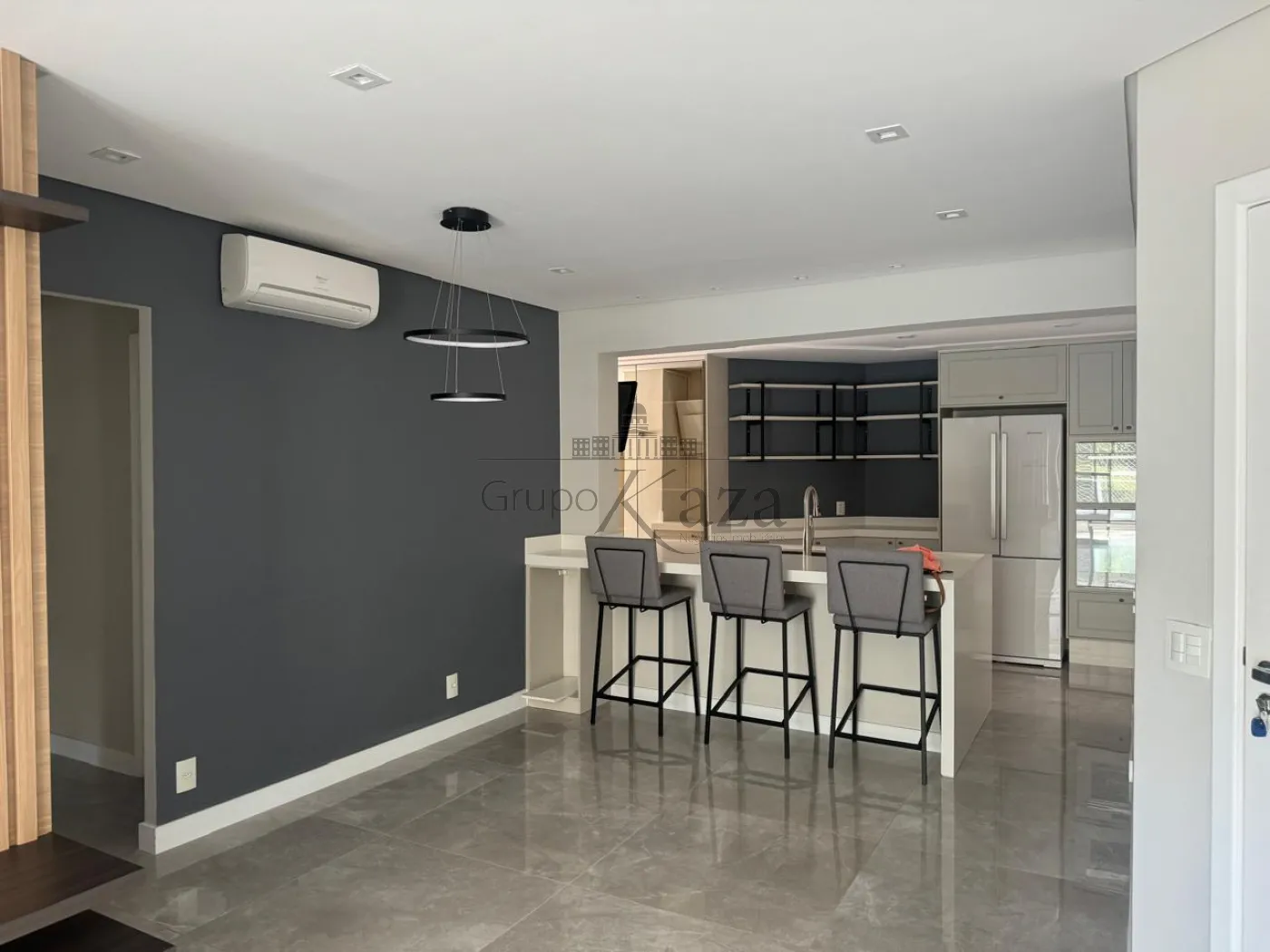 Foto 2 de Apartamento Padrão em Vila Ema, São José dos Campos - imagem 2 Foto 2 de Apartamento Padrão em Vila Ema, São José dos Campos - imagem 2