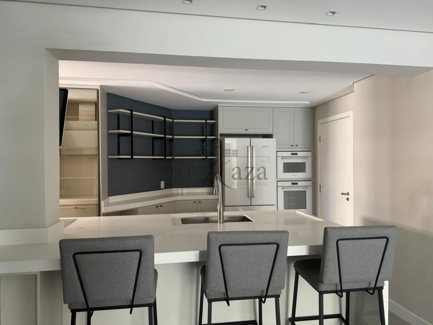 Foto 3 de Apartamento Padrão em Vila Ema, São José dos Campos - imagem 3 Foto 3 de Apartamento Padrão em Vila Ema, São José dos Campos - imagem 3