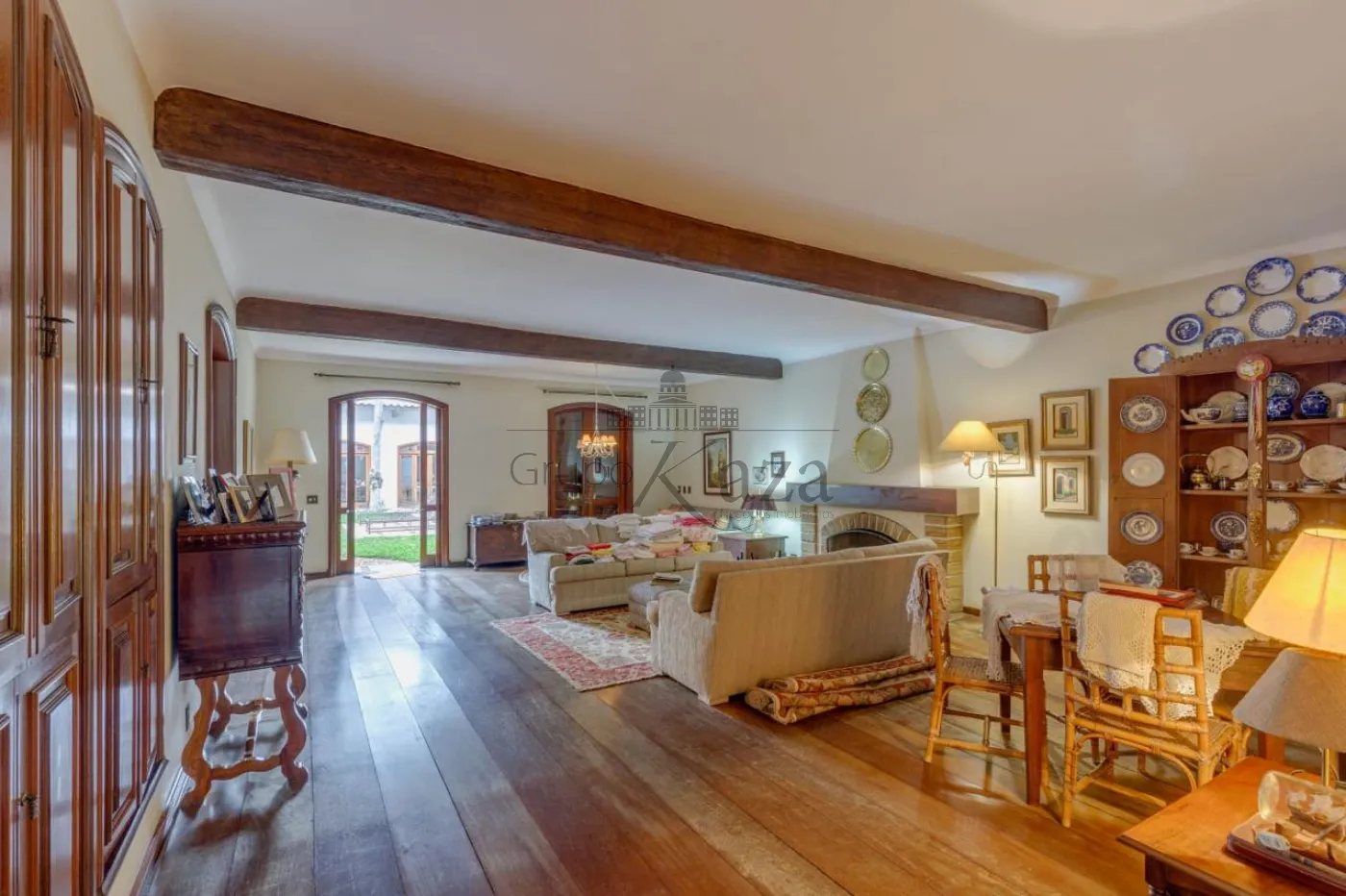 Foto 2 de Casa Sobrado em Brooklin Paulista, São Paulo - imagem 2 Foto 2 de Casa Sobrado em Brooklin Paulista, São Paulo - imagem 2