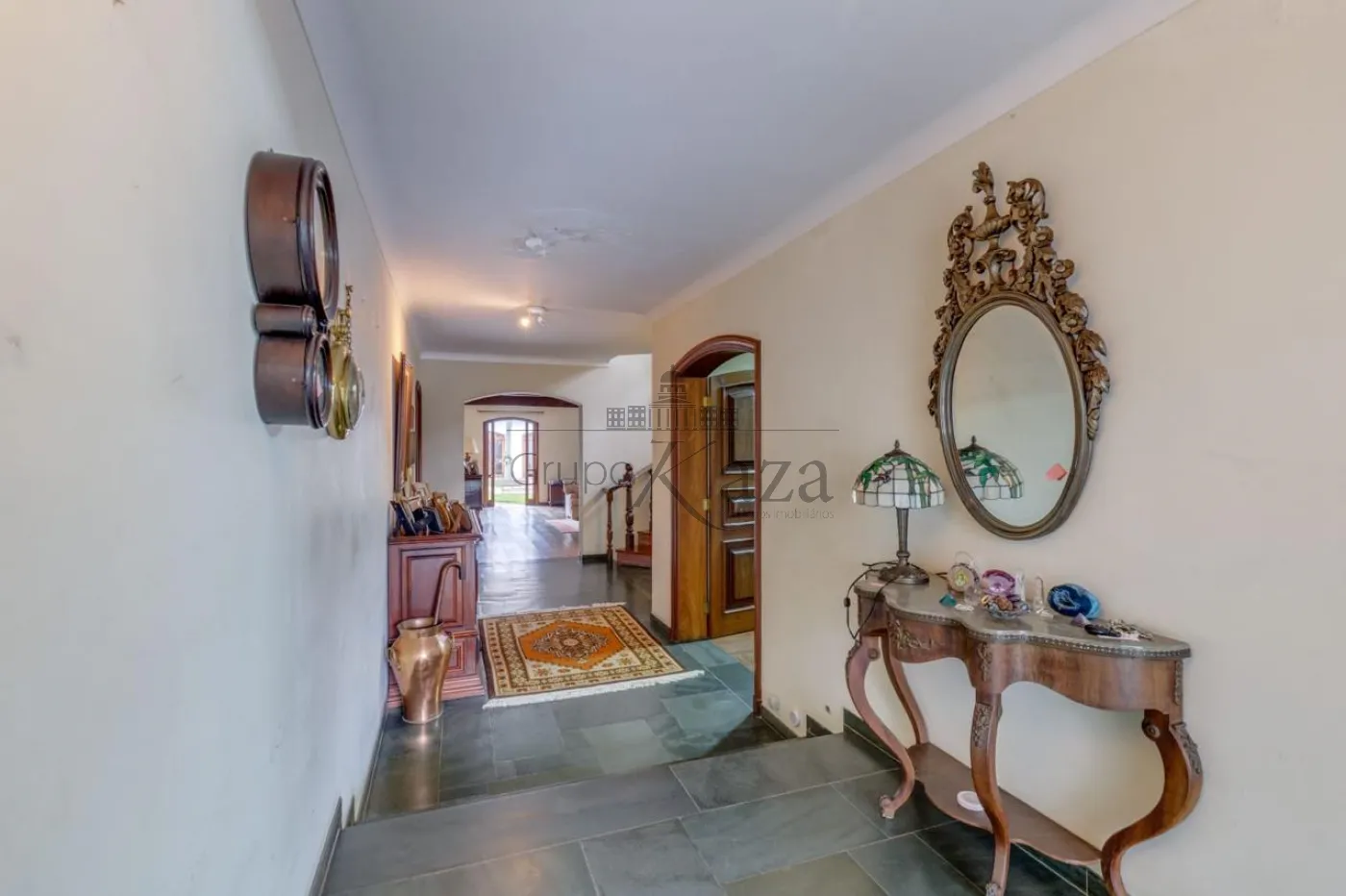 Foto 7 de Casa Sobrado em Brooklin Paulista, São Paulo - imagem 7