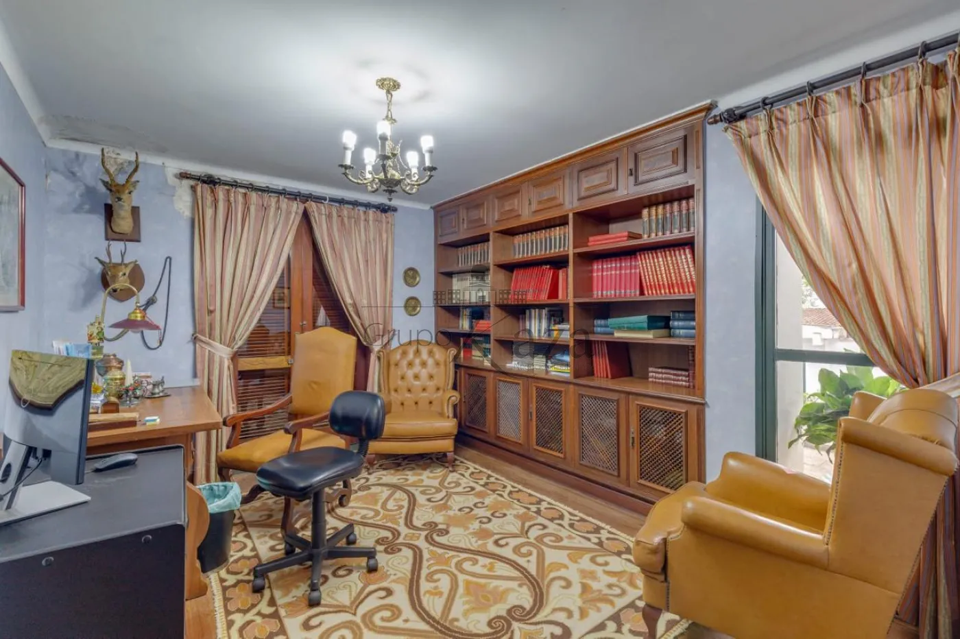 Foto 6 de Casa Sobrado em Brooklin Paulista, São Paulo - imagem 6