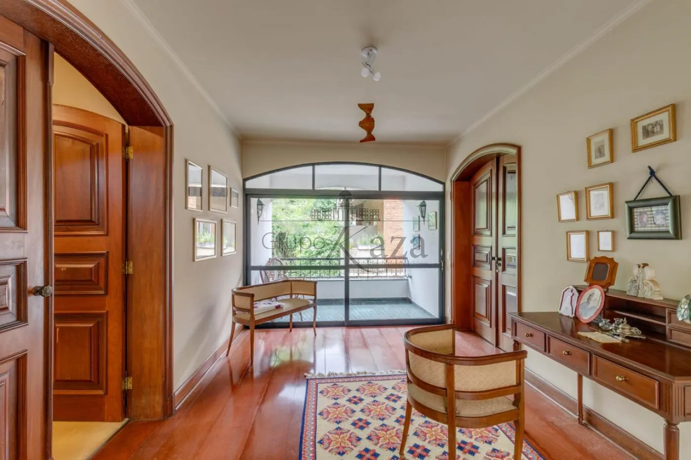 Foto 5 de Casa Sobrado em Brooklin Paulista, São Paulo - imagem 5