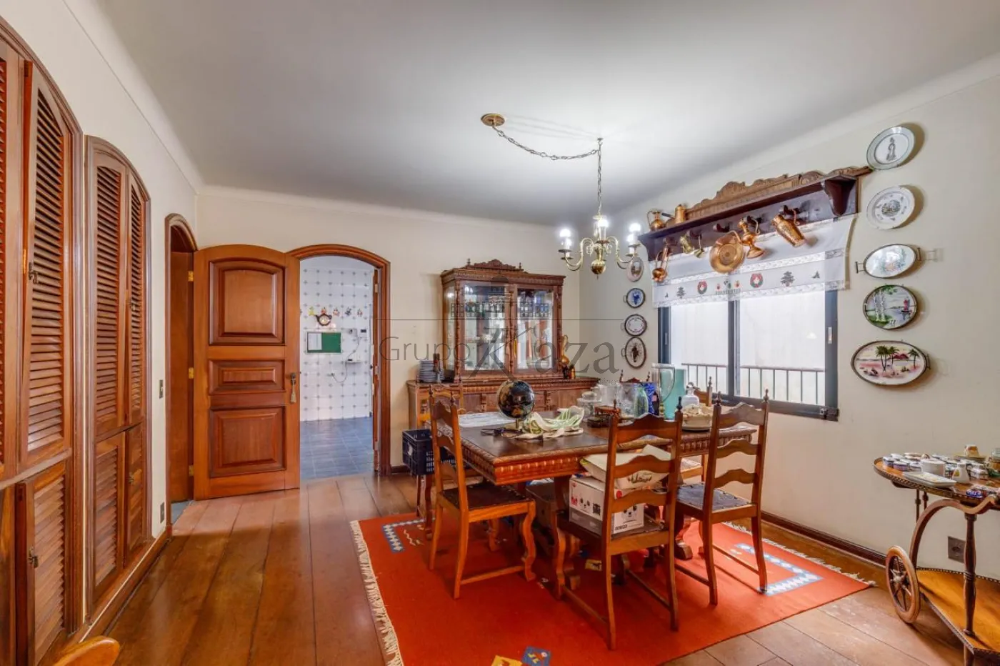 Foto 3 de Casa Sobrado em Brooklin Paulista, São Paulo - imagem 3 Foto 3 de Casa Sobrado em Brooklin Paulista, São Paulo - imagem 3