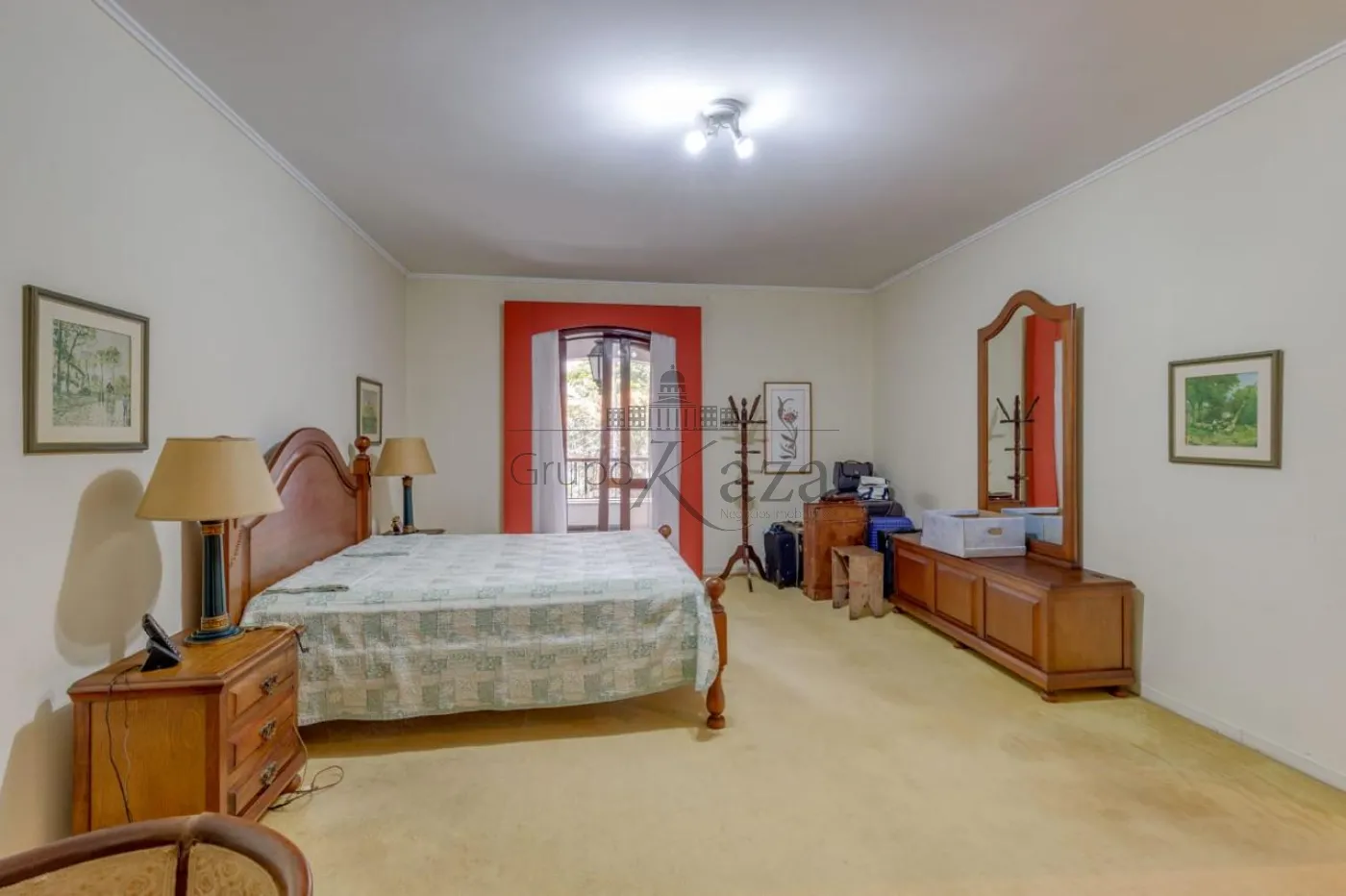 Foto 9 de Casa Sobrado em Brooklin Paulista, São Paulo - imagem 9