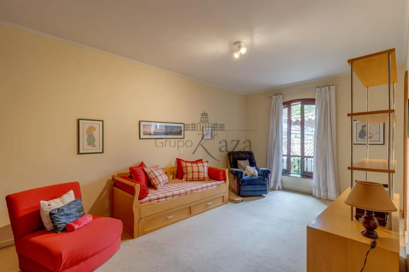 Foto 10 de Casa Sobrado em Brooklin Paulista, São Paulo - imagem 10