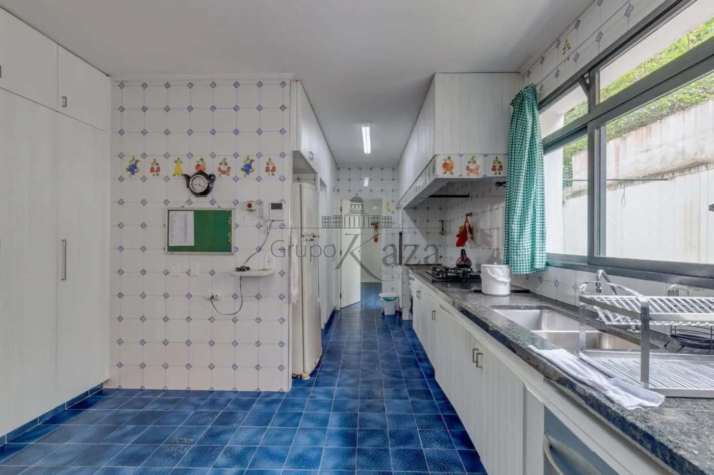 Foto 4 de Casa Sobrado em Brooklin Paulista, São Paulo - imagem 4