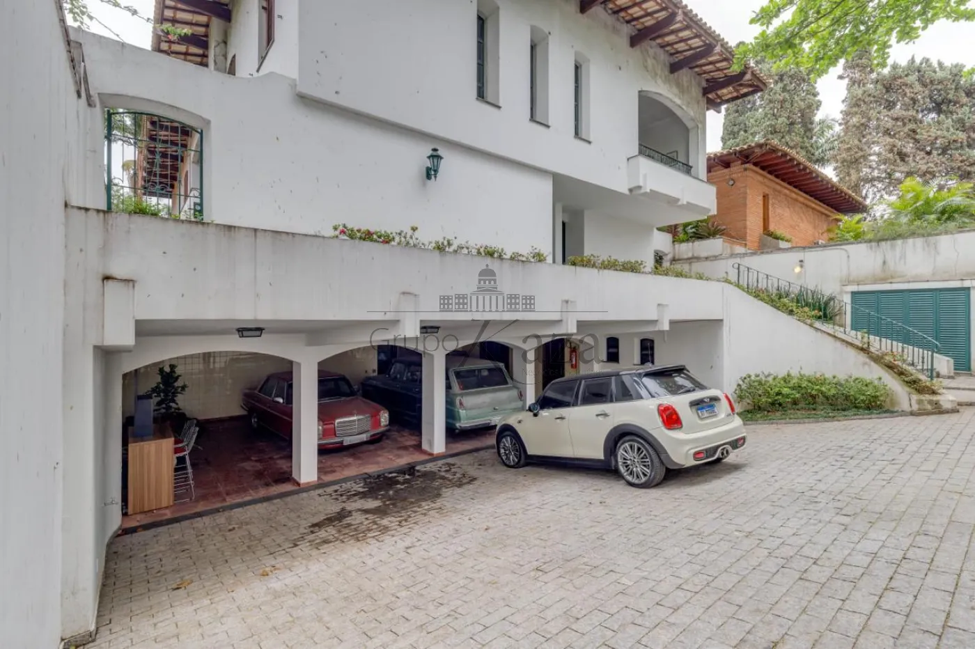 Foto 12 de Casa Sobrado em Brooklin Paulista, São Paulo - imagem 12