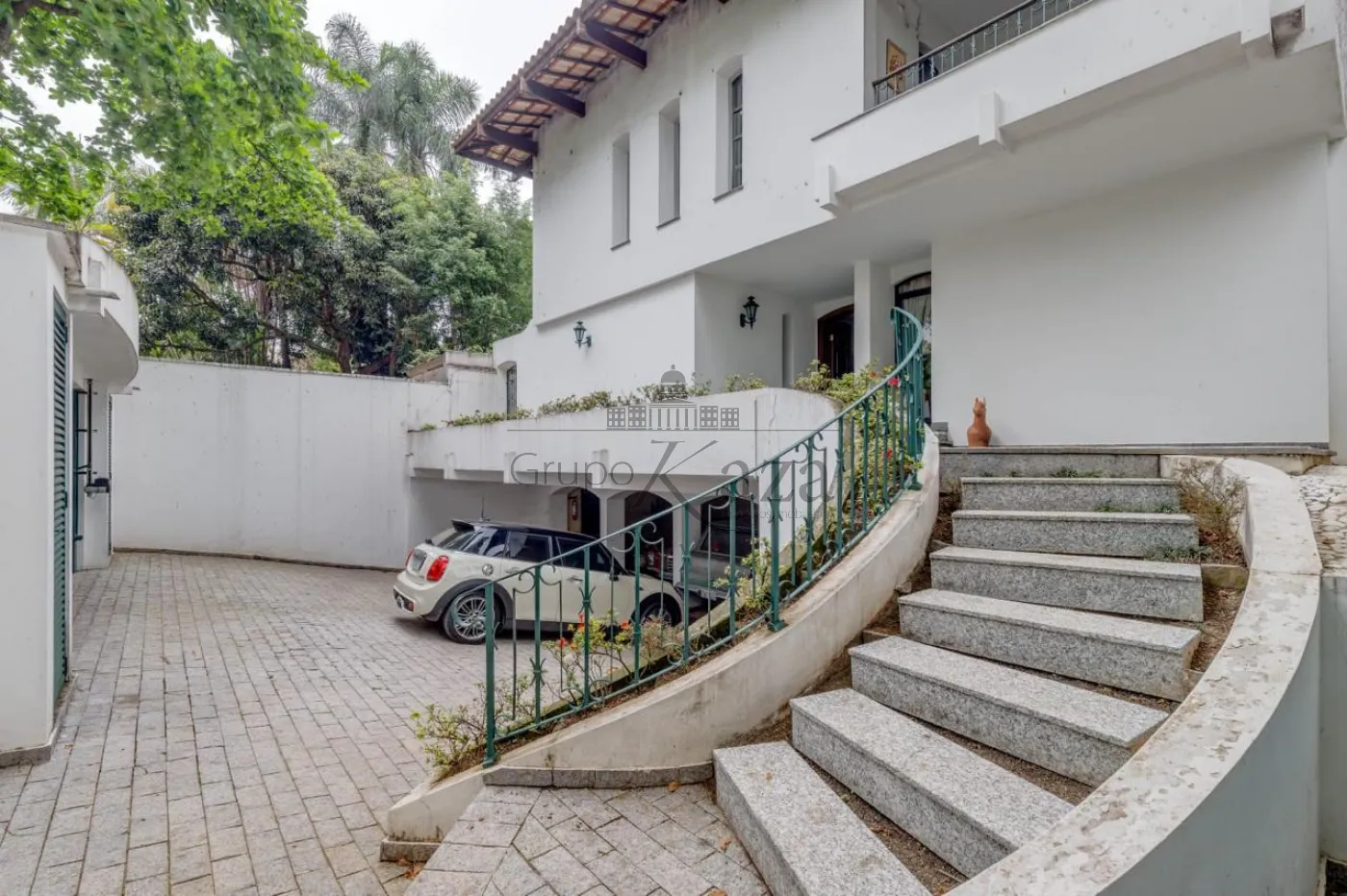 Foto 13 de Casa Sobrado em Brooklin Paulista, São Paulo - imagem 13