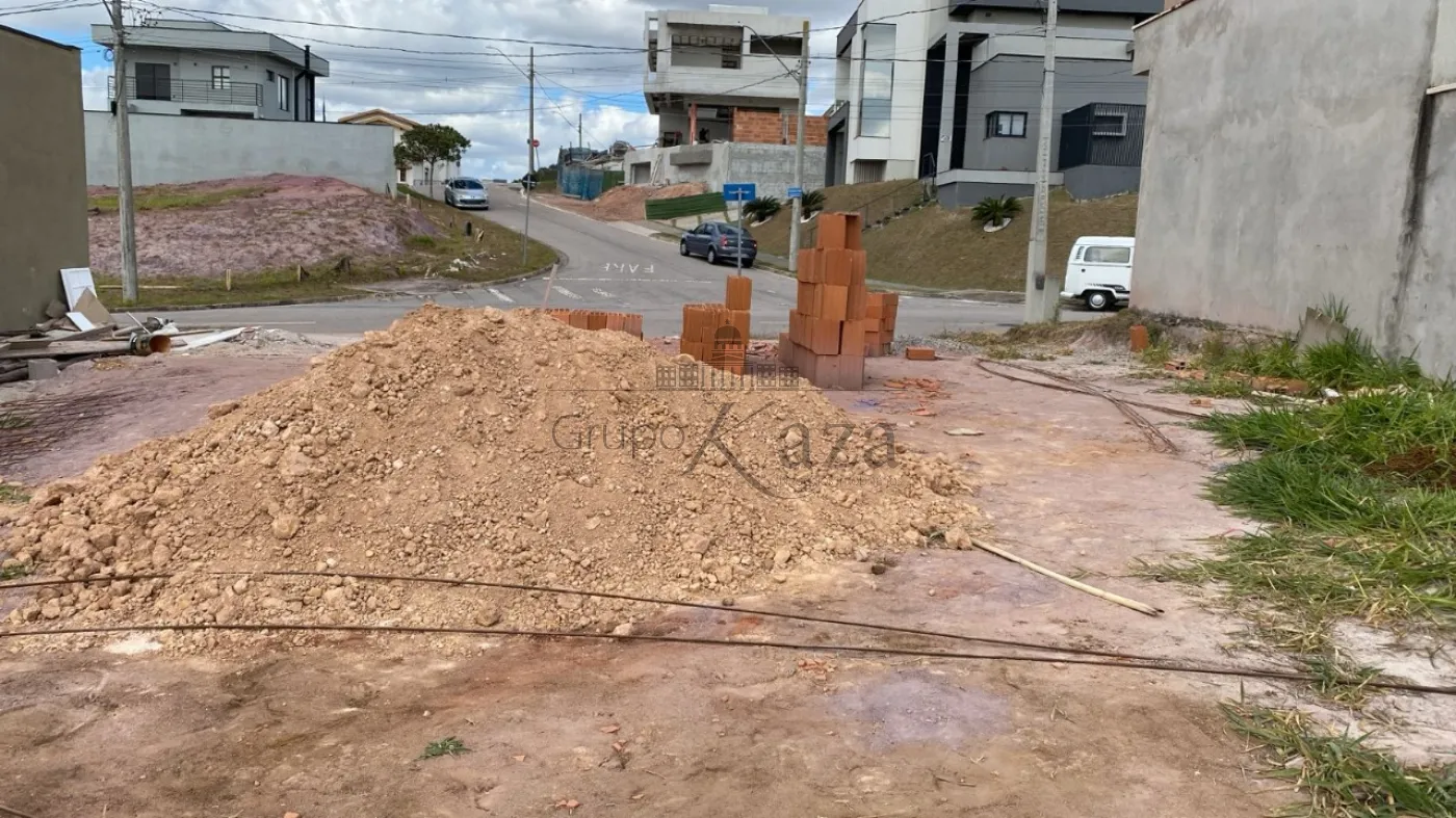 Foto 2 de Terreno Condomínio em Putim, São José dos Campos - imagem 2 Foto 2 de Terreno Condomínio em Putim, São José dos Campos - imagem 2
