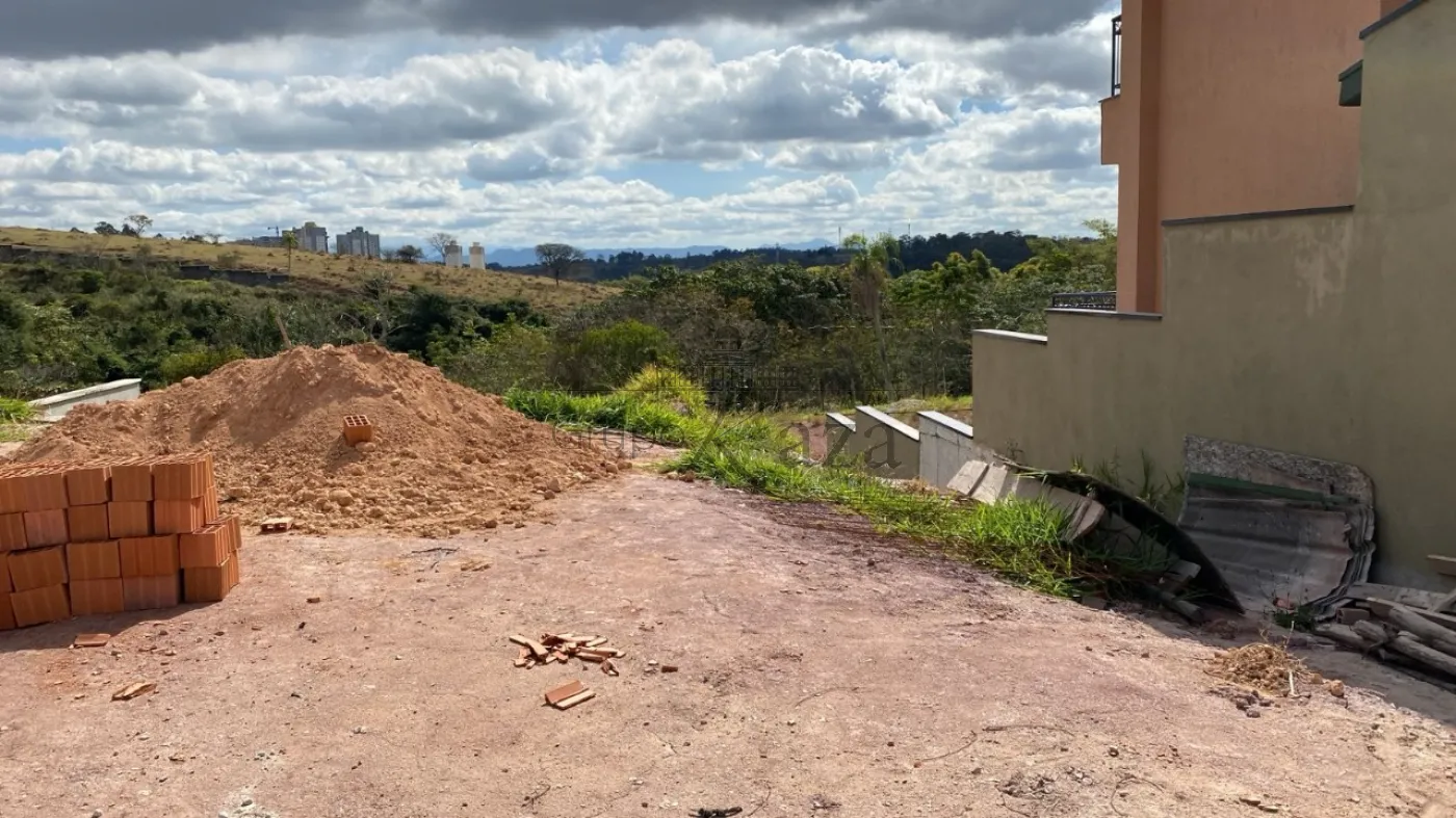 Foto 1 de Terreno Condomínio em Putim, São José dos Campos - imagem 1 Foto 1 de Terreno Condomínio em Putim, São José dos Campos - imagem 1