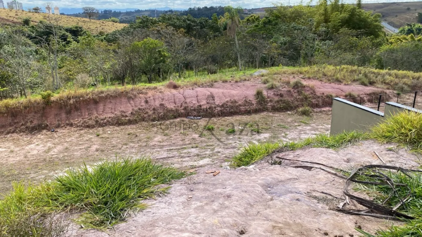 Foto 3 de Terreno Condomínio em Putim, São José dos Campos - imagem 3 Foto 3 de Terreno Condomínio em Putim, São José dos Campos - imagem 3