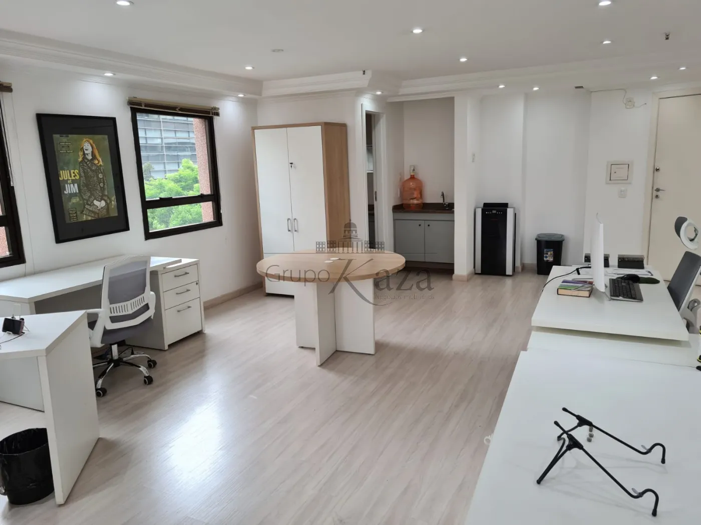 Foto 3 de Comercial Conjunto Comercial em Jardim Paulista, São Paulo - imagem 3