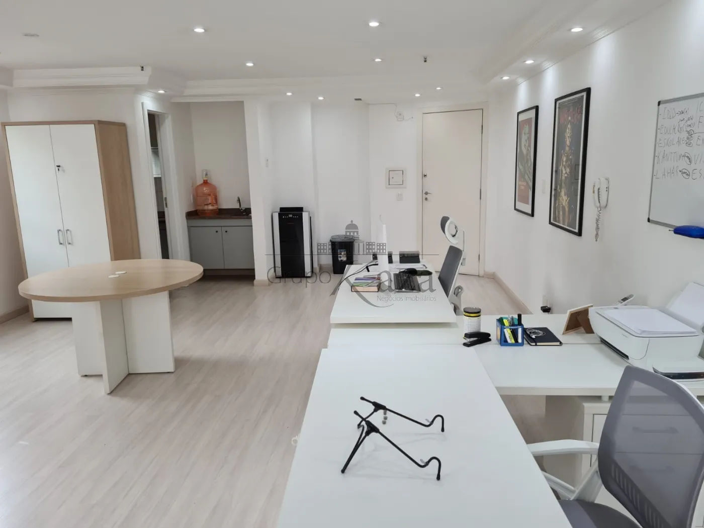 Foto 2 de Comercial Conjunto Comercial em Jardim Paulista, São Paulo - imagem 2