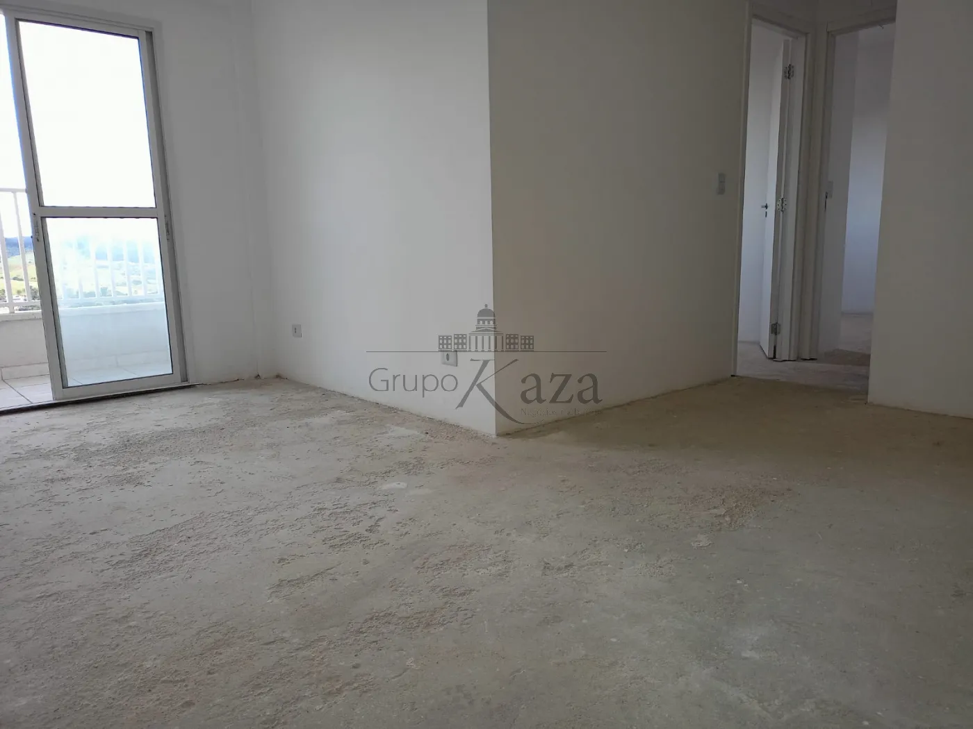 Foto 2 de Apartamento Padrão em Jardim Colonial, São José dos Campos - imagem 2 Foto 2 de Apartamento Padrão em Jardim Colonial, São José dos Campos - imagem 2