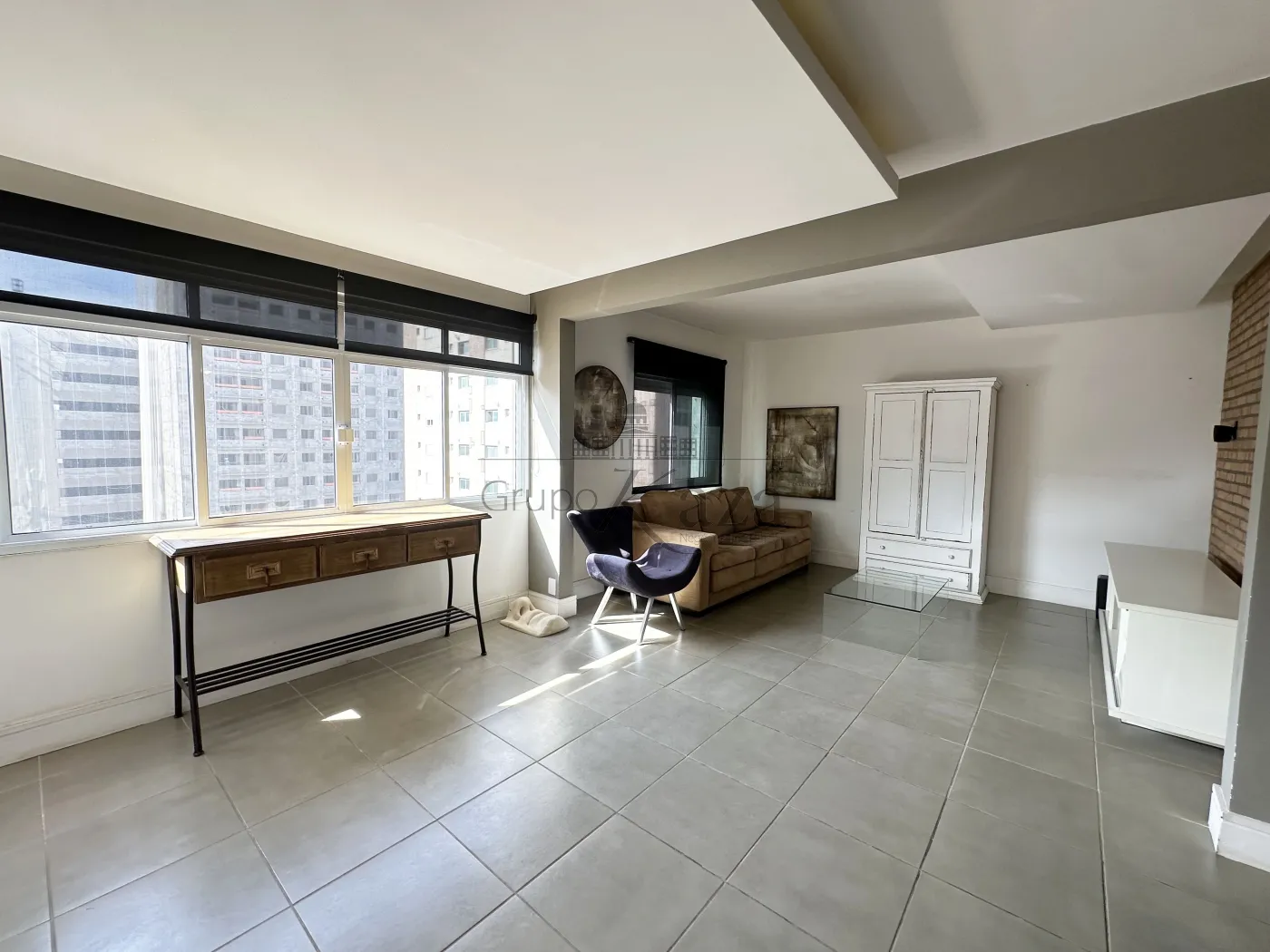 Foto 1 de Apartamento Padrão em Vila Nova Conceição, São Paulo - imagem 1 Foto 1 de Apartamento Padrão em Vila Nova Conceição, São Paulo - imagem 1