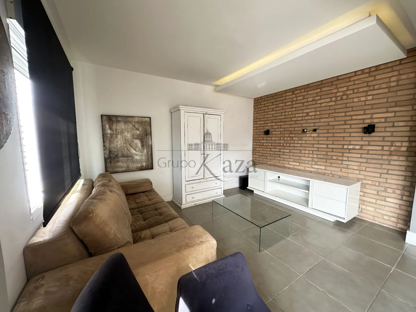 Foto 3 de Apartamento Padrão em Vila Nova Conceição, São Paulo - imagem 3 Foto 3 de Apartamento Padrão em Vila Nova Conceição, São Paulo - imagem 3