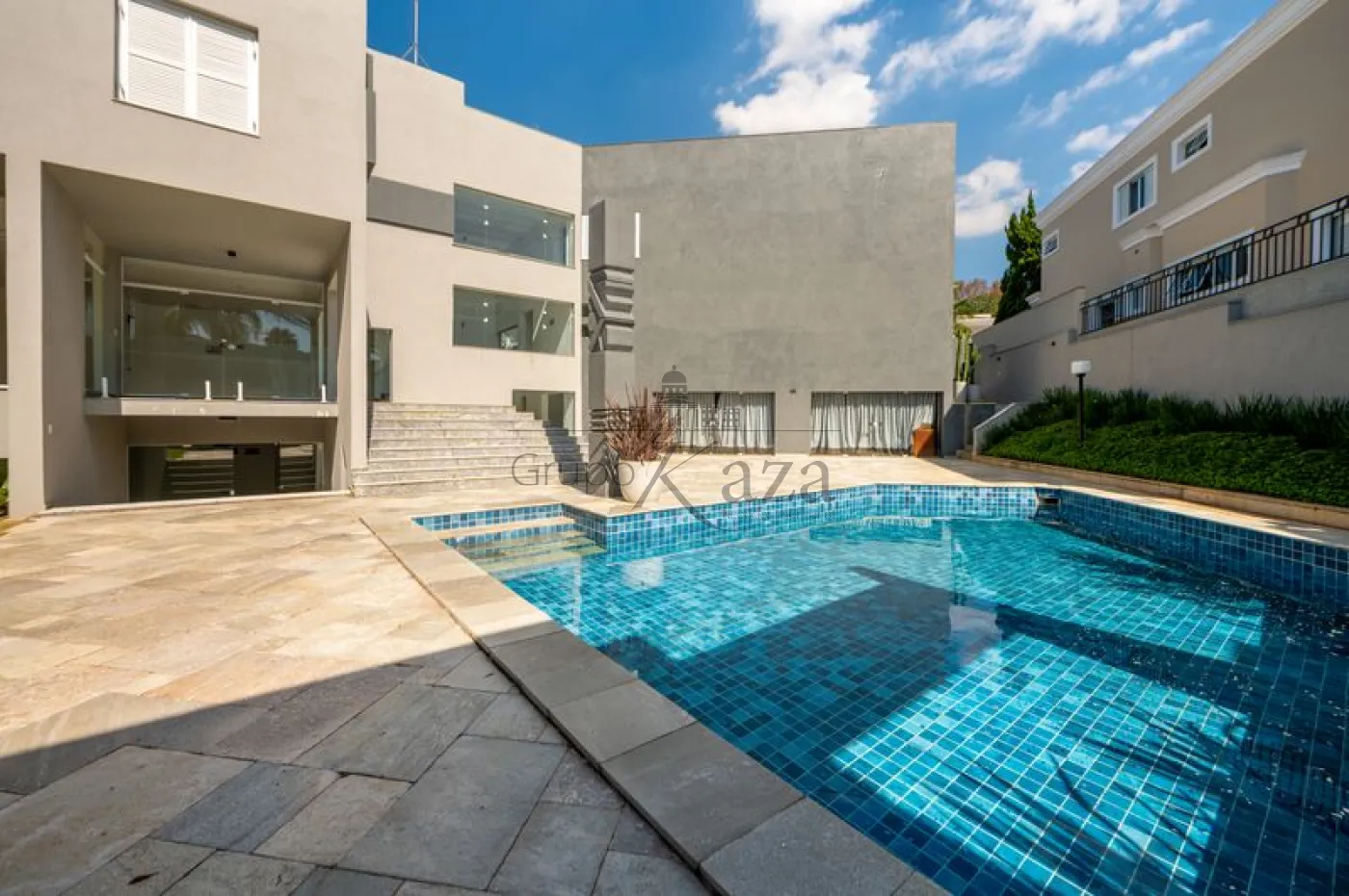 Foto 3 de Casa Condomínio em Alphaville Residencial Zero, Barueri - imagem 3 Foto 3 de Casa Condomínio em Alphaville Residencial Zero, Barueri - imagem 3