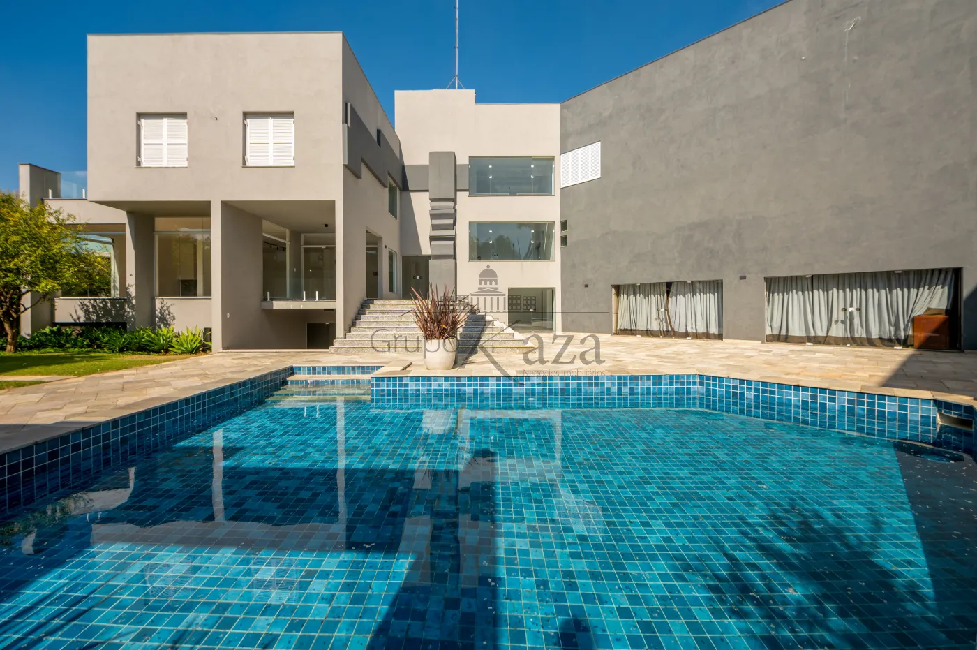 Foto 2 de Casa Condomínio em Alphaville Residencial Zero, Barueri - imagem 2 Foto 2 de Casa Condomínio em Alphaville Residencial Zero, Barueri - imagem 2