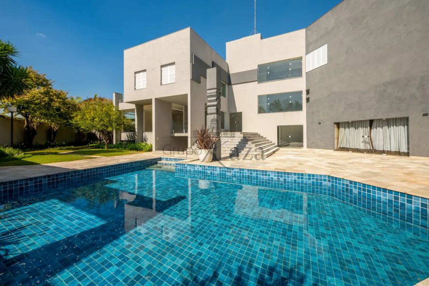 Foto 1 de Casa Condomínio em Alphaville Residencial Zero, Barueri - imagem 1 Foto 1 de Casa Condomínio em Alphaville Residencial Zero, Barueri - imagem 1