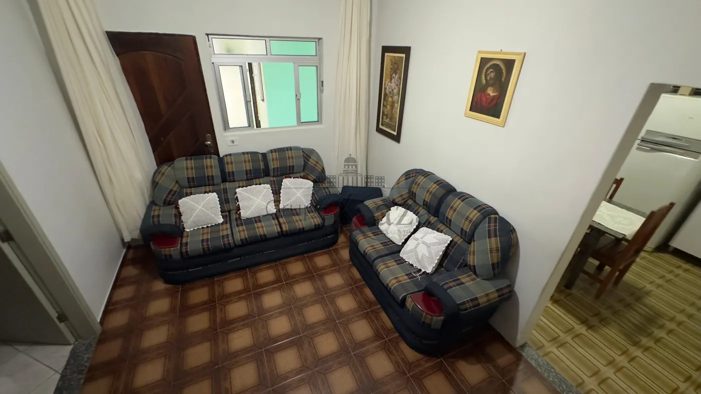 Foto 2 de Casa Padrão em Vila Indústrial, São José dos Campos - imagem 2 Foto 2 de Casa Padrão em Vila Indústrial, São José dos Campos - imagem 2