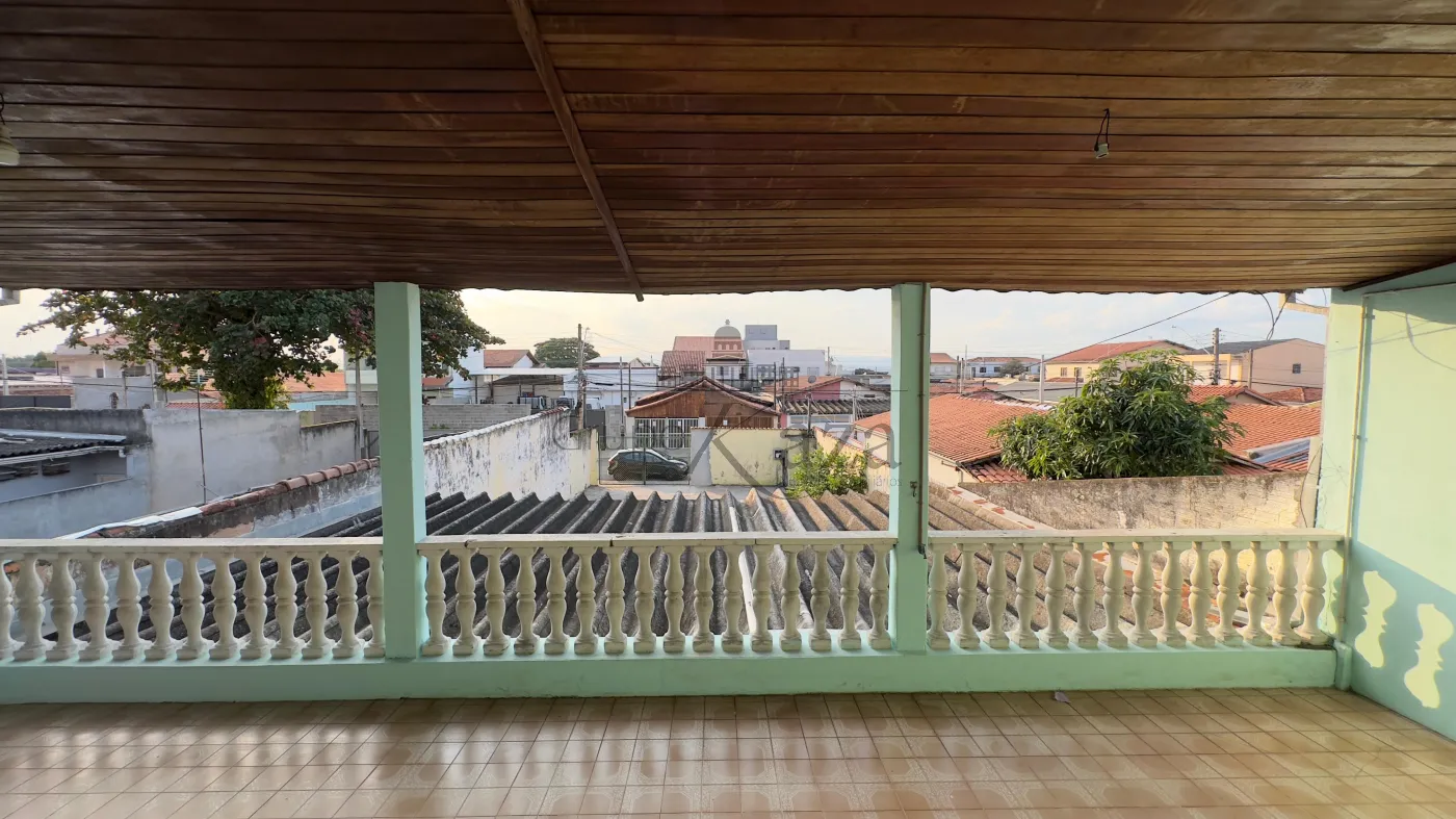 Foto 17 de Casa Padrão em Vila Indústrial, São José dos Campos - imagem 17
