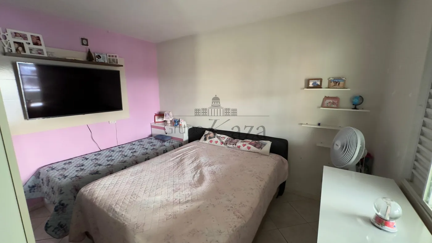 Foto 21 de Casa Padrão em Vila Indústrial, São José dos Campos - imagem 21