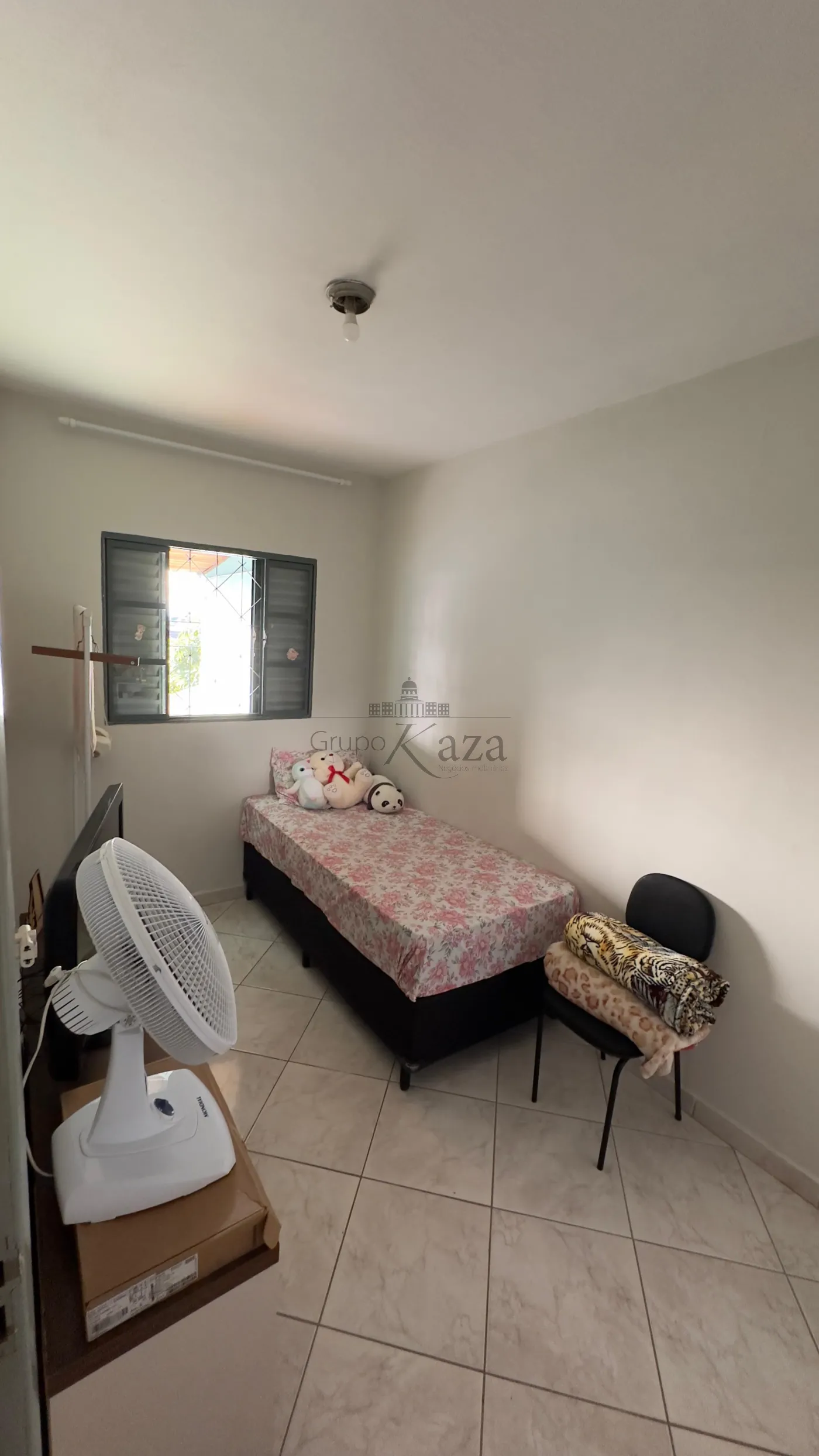 Foto 24 de Casa Padrão em Vila Indústrial, São José dos Campos - imagem 24