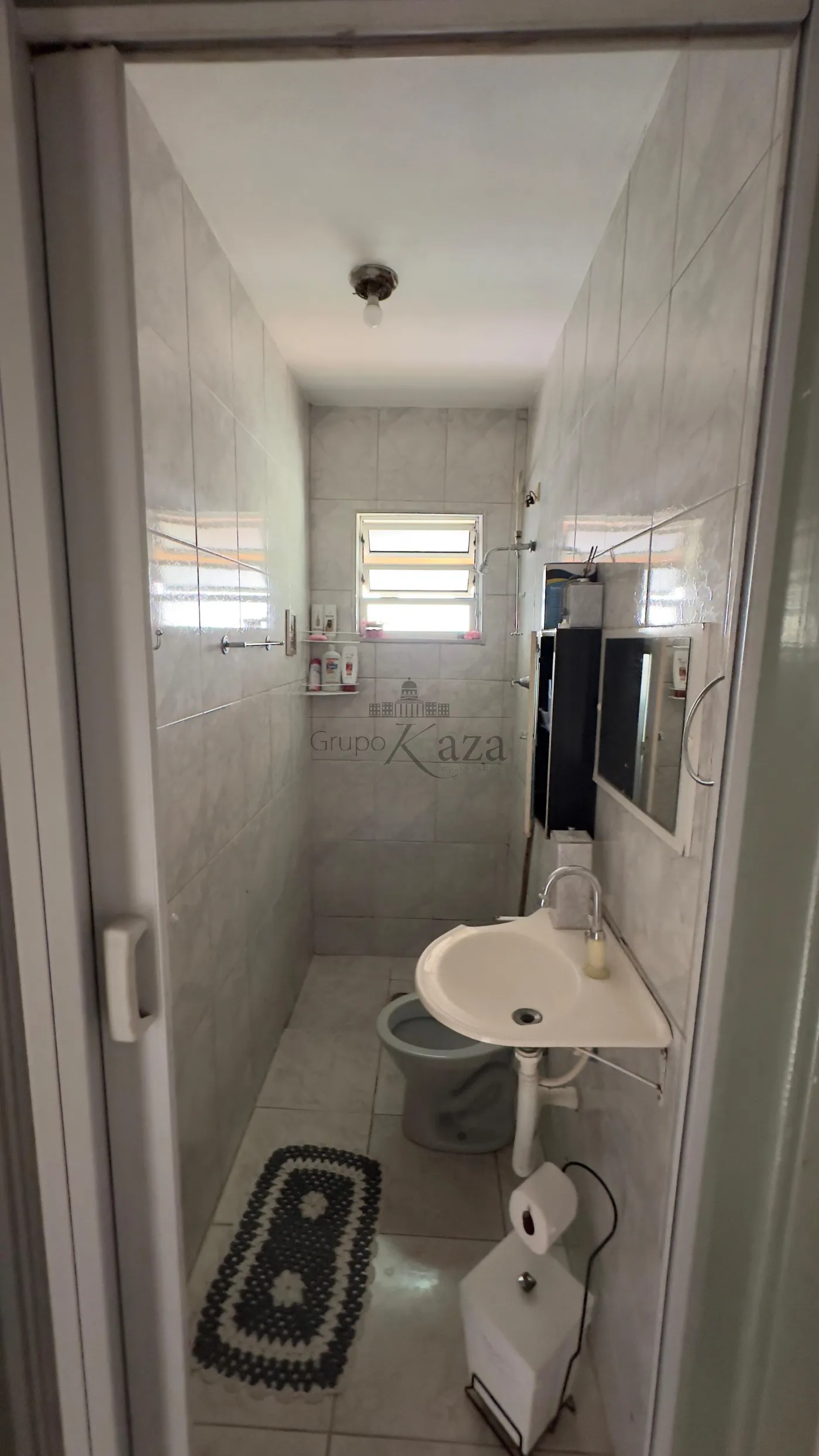 Foto 20 de Casa Padrão em Vila Indústrial, São José dos Campos - imagem 20