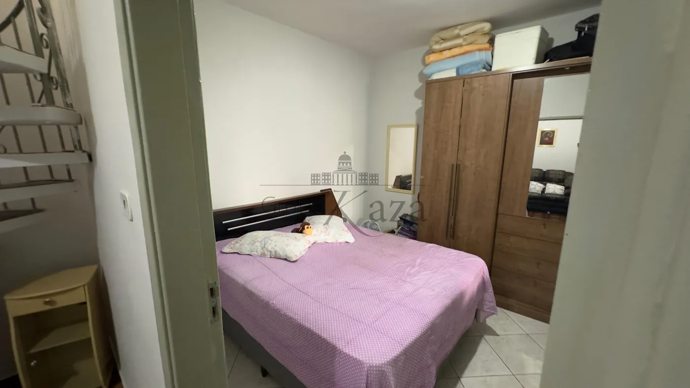 Foto 12 de Casa Padrão em Vila Indústrial, São José dos Campos - imagem 12