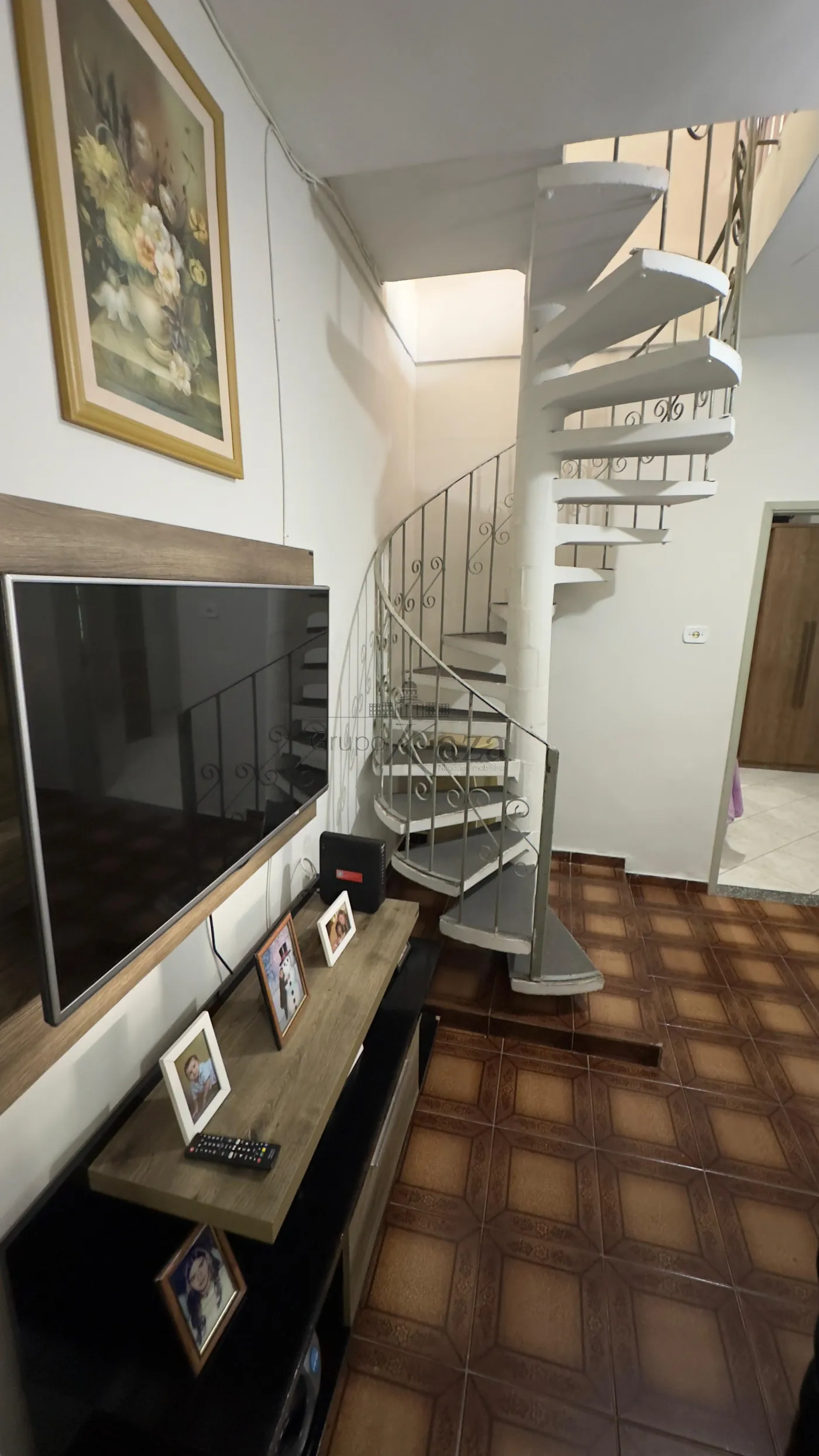 Foto 3 de Casa Padrão em Vila Indústrial, São José dos Campos - imagem 3 Foto 3 de Casa Padrão em Vila Indústrial, São José dos Campos - imagem 3