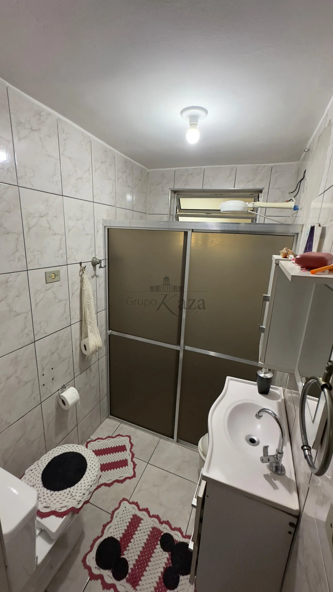 Foto 25 de Casa Padrão em Vila Indústrial, São José dos Campos - imagem 25