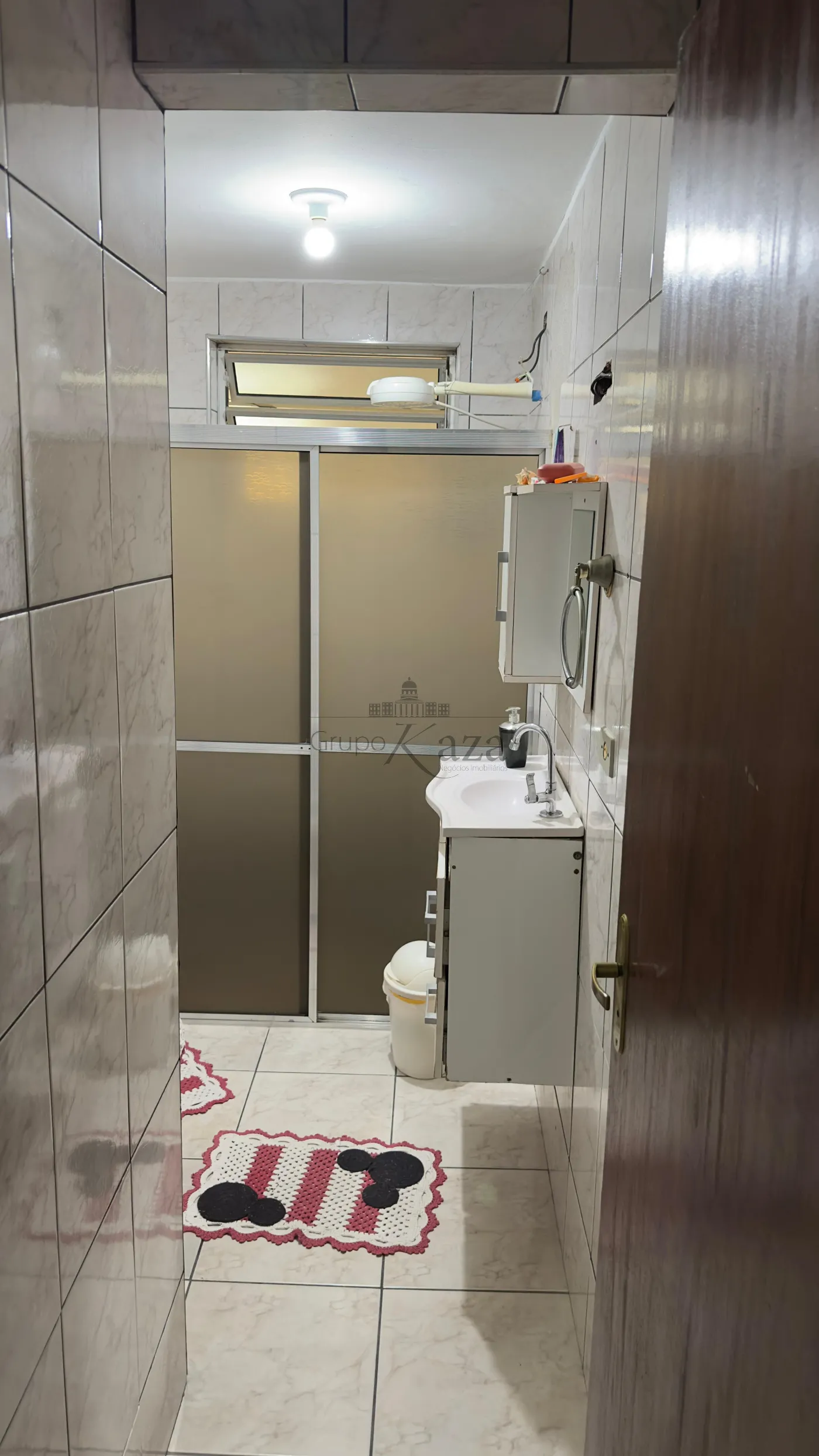 Foto 26 de Casa Padrão em Vila Indústrial, São José dos Campos - imagem 26