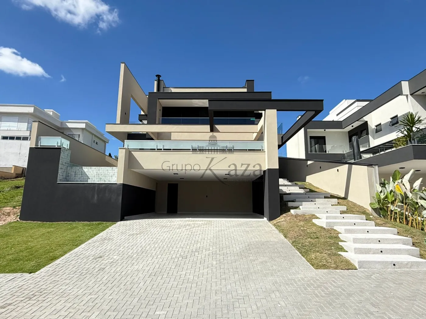 Foto 1 de Casa Condomínio em Urbanova, São José dos Campos - imagem 1 Foto 1 de Casa Condomínio em Urbanova, São José dos Campos - imagem 1