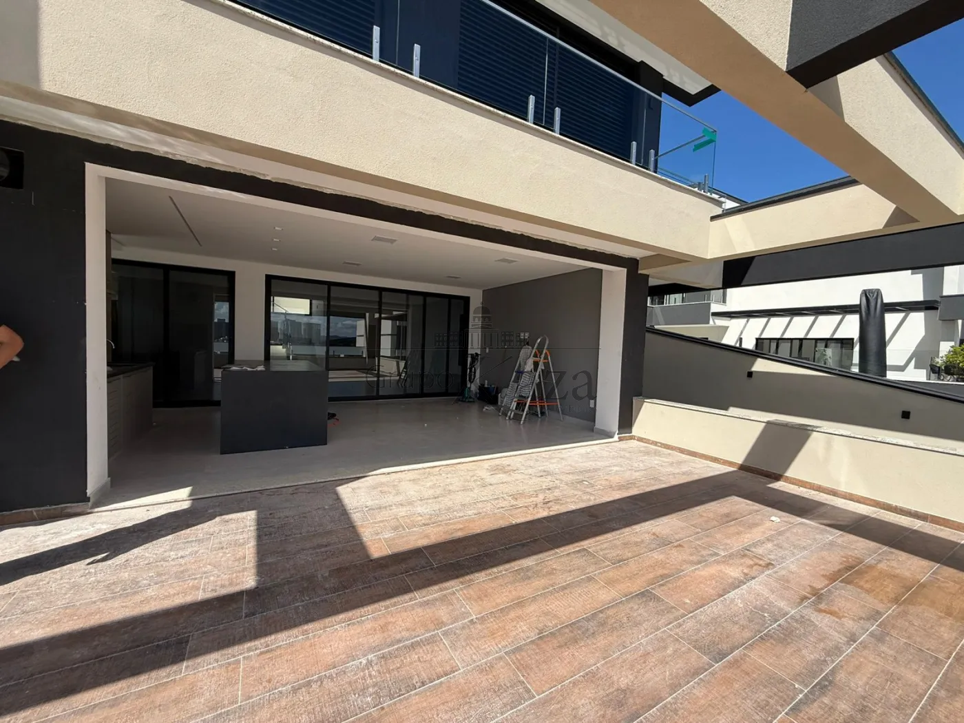 Foto 2 de Casa Condomínio em Urbanova, São José dos Campos - imagem 2 Foto 2 de Casa Condomínio em Urbanova, São José dos Campos - imagem 2