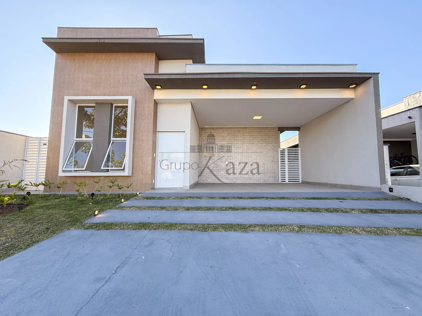 Foto 1 de Casa Condomínio em Condomínio Terras do Vale, Caçapava - imagem 1 Foto 1 de Casa Condomínio em Condomínio Terras do Vale, Caçapava - imagem 1