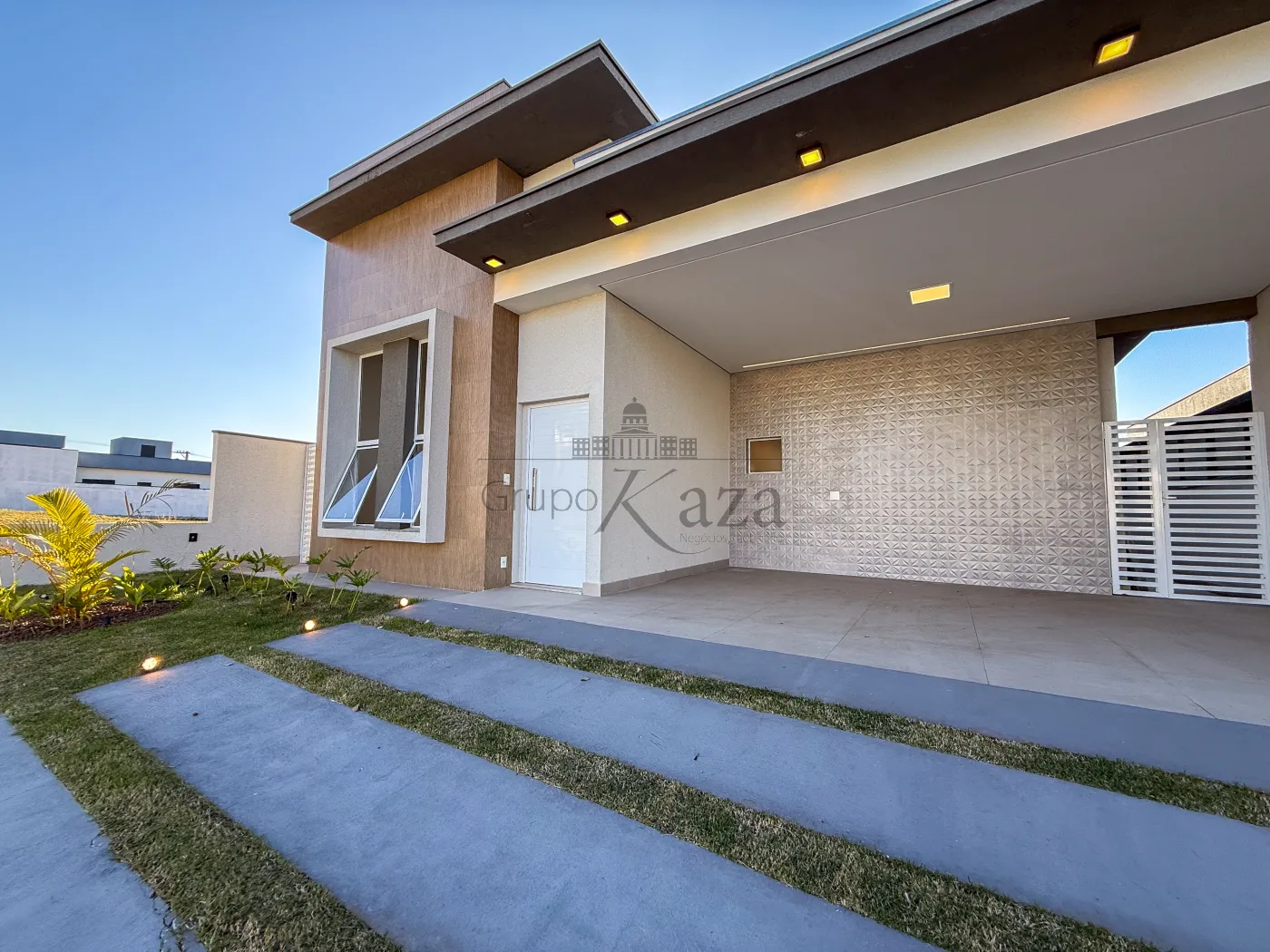 Foto 2 de Casa Condomínio em Condomínio Terras do Vale, Caçapava - imagem 2 Foto 2 de Casa Condomínio em Condomínio Terras do Vale, Caçapava - imagem 2