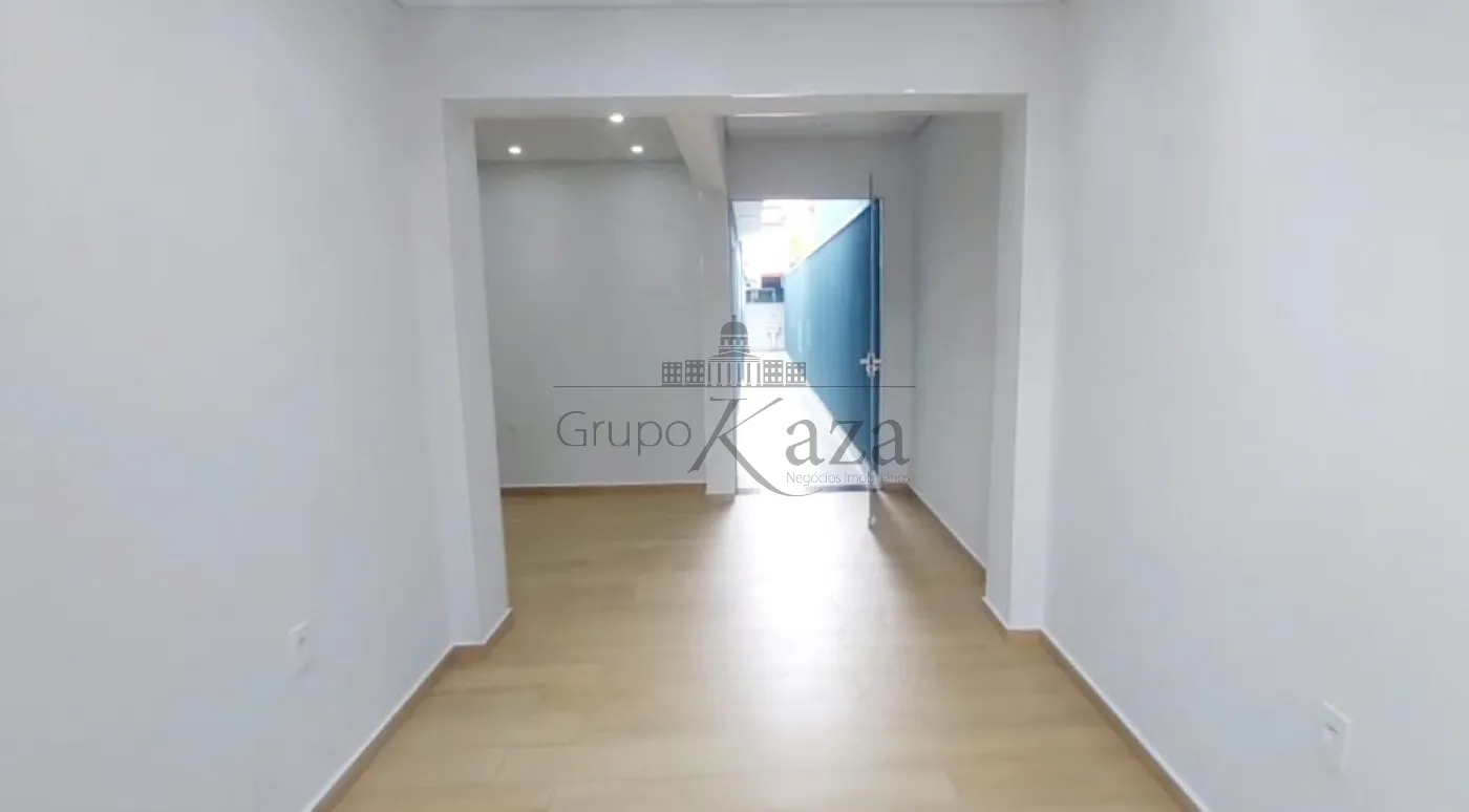 Foto 1 de Comercial Casa em Centro, Jacareí - imagem 1 Foto 1 de Comercial Casa em Centro, Jacareí - imagem 1