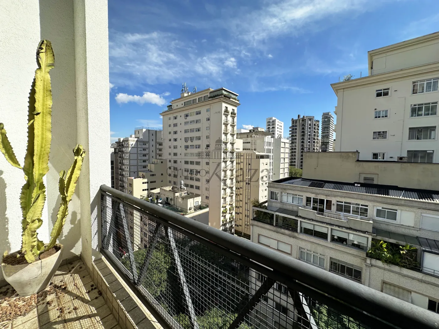 Foto 6 de Apartamento Duplex em Jardim América, São Paulo - imagem 6