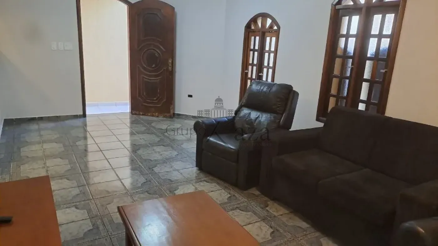 Foto 3 de Casa Sobrado em Jardim Altos de Santana I, Jacareí - imagem 3 Foto 3 de Casa Sobrado em Jardim Altos de Santana I, Jacareí - imagem 3