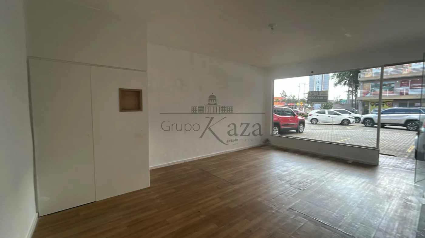 Foto 2 de Comercial Loja em condomínio comercial em Jardim Califórnia, Jacareí - imagem 2 Foto 2 de Comercial Loja em condomínio comercial em Jardim Califórnia, Jacareí - imagem 2