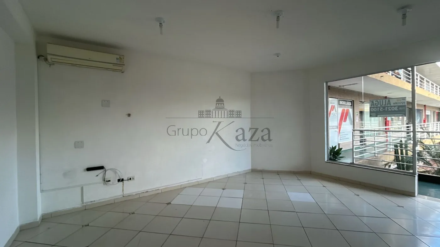 Foto 3 de Comercial Loja em condomínio comercial em Jardim Califórnia, Jacareí - imagem 3 Foto 3 de Comercial Loja em condomínio comercial em Jardim Califórnia, Jacareí - imagem 3