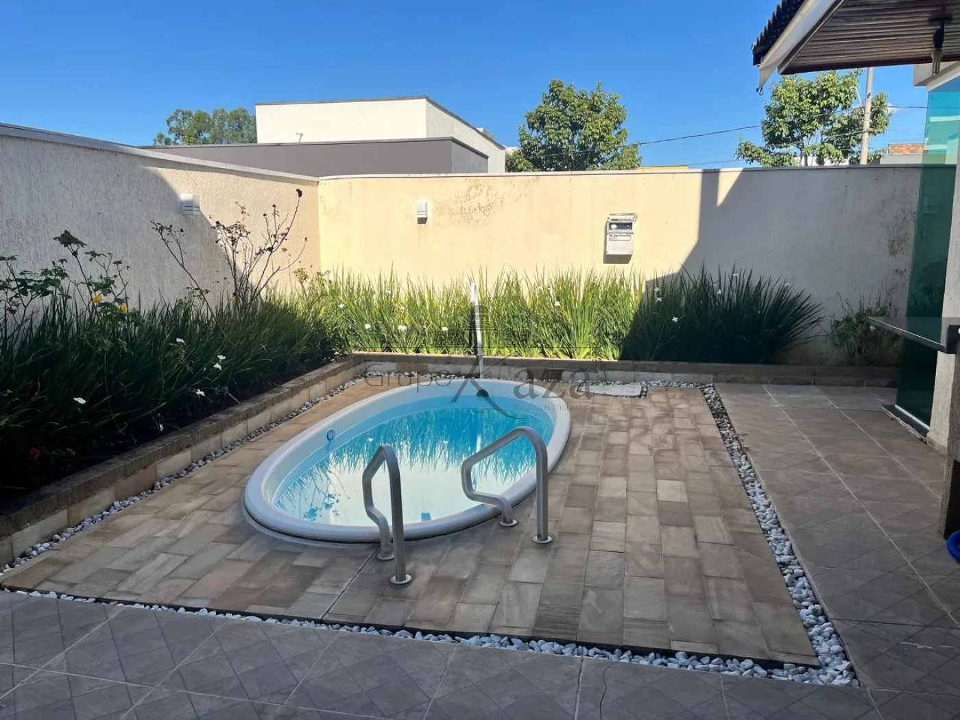 Foto 1 de Casa Condomínio em Bairro do Grama, Caçapava - imagem 1 Foto 1 de Casa Condomínio em Bairro do Grama, Caçapava - imagem 1