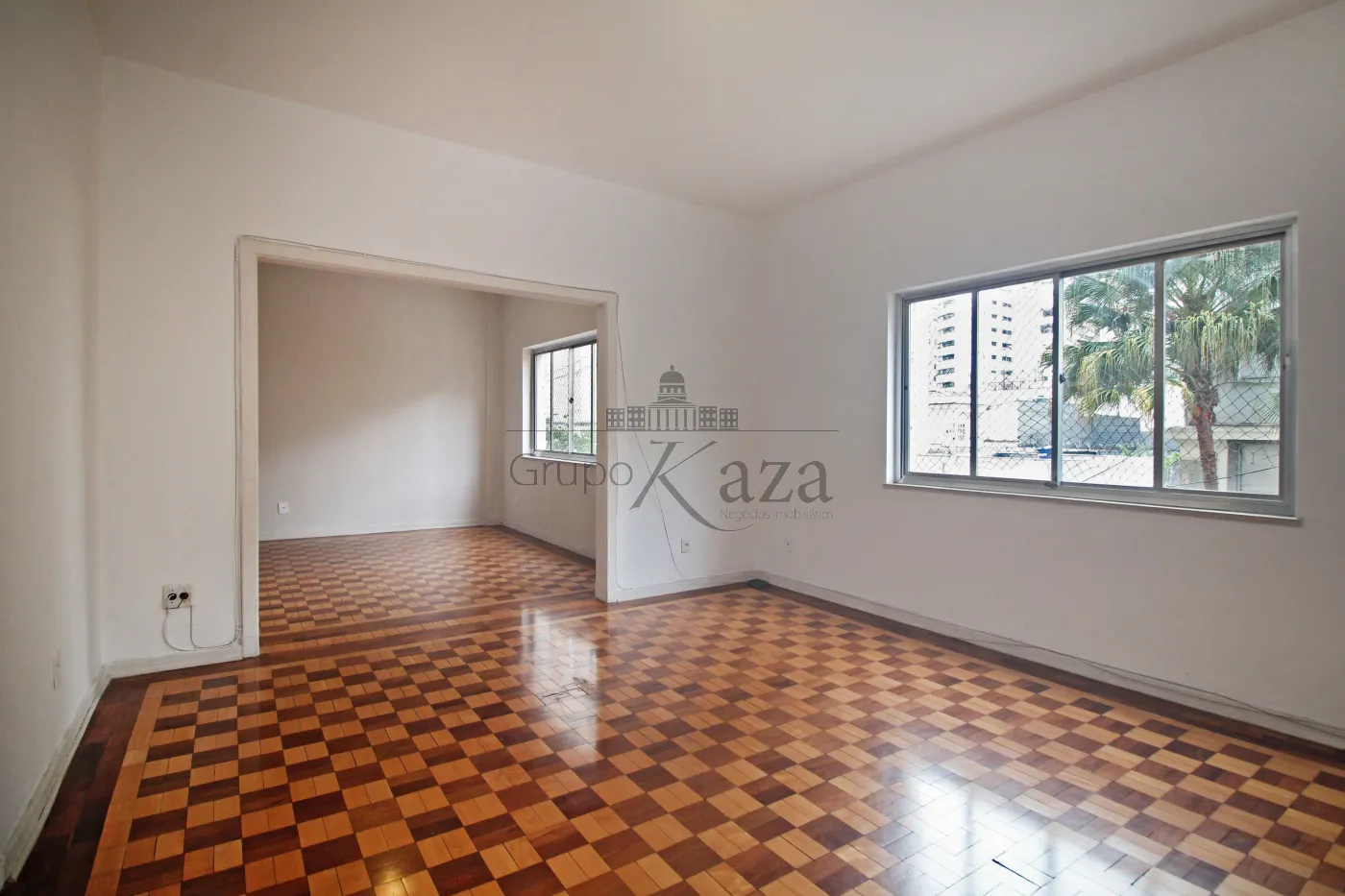 Foto 2 de Apartamento Padrão em Jardim Paulista, São Paulo - imagem 2