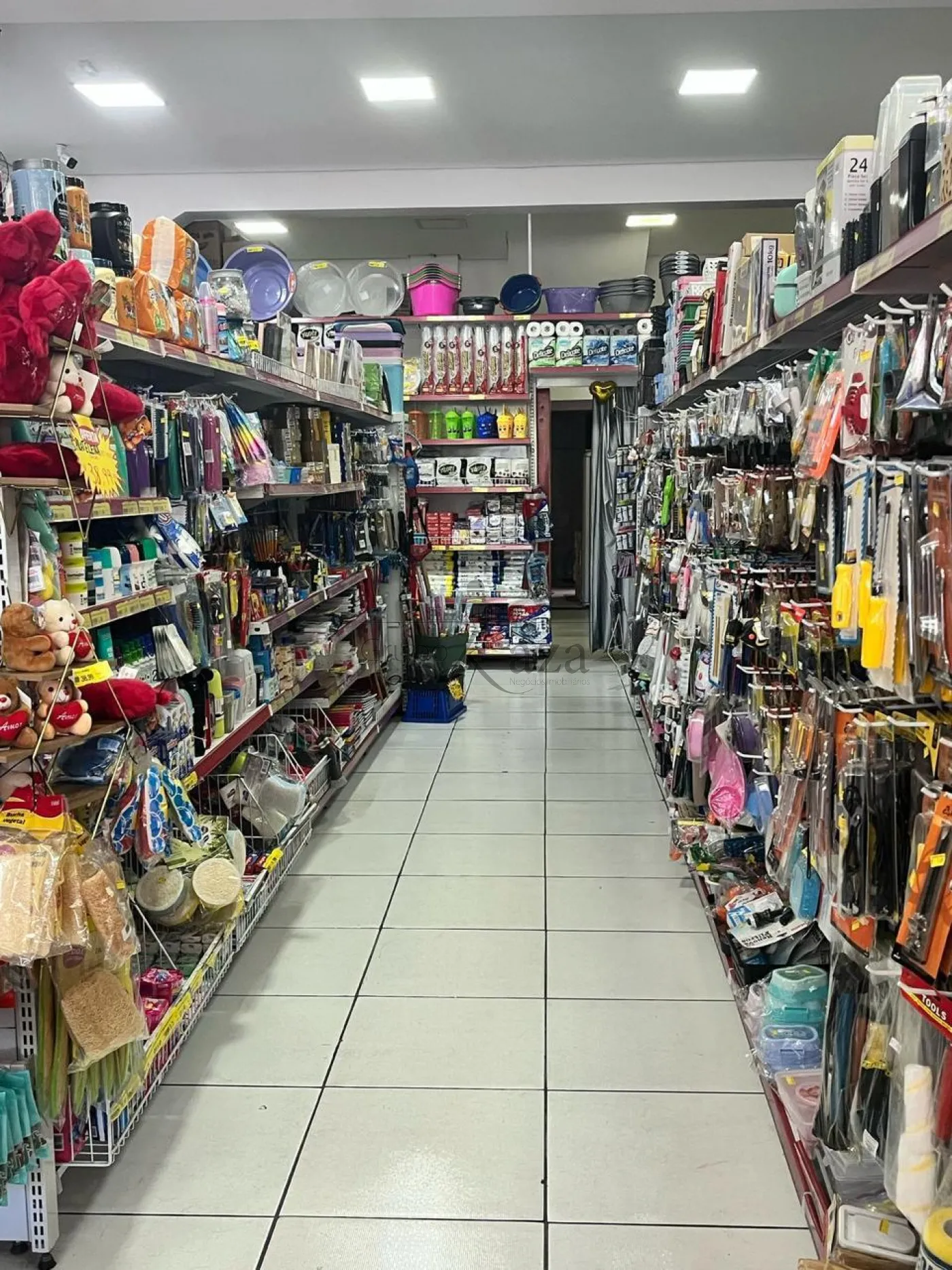 Foto 2 de Comercial Fundo de Comércio em Centro, Jacareí - imagem 2 Foto 2 de Comercial Fundo de Comércio em Centro, Jacareí - imagem 2