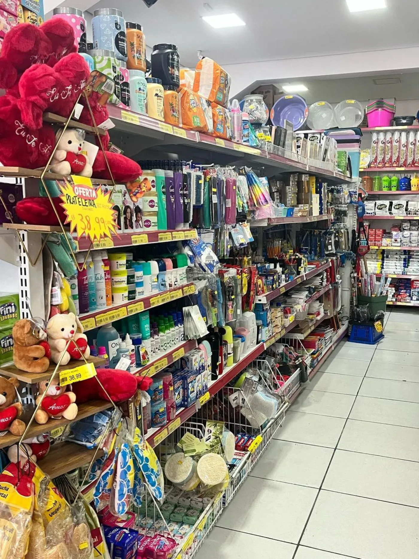 Foto 3 de Comercial Fundo de Comércio em Centro, Jacareí - imagem 3 Foto 3 de Comercial Fundo de Comércio em Centro, Jacareí - imagem 3