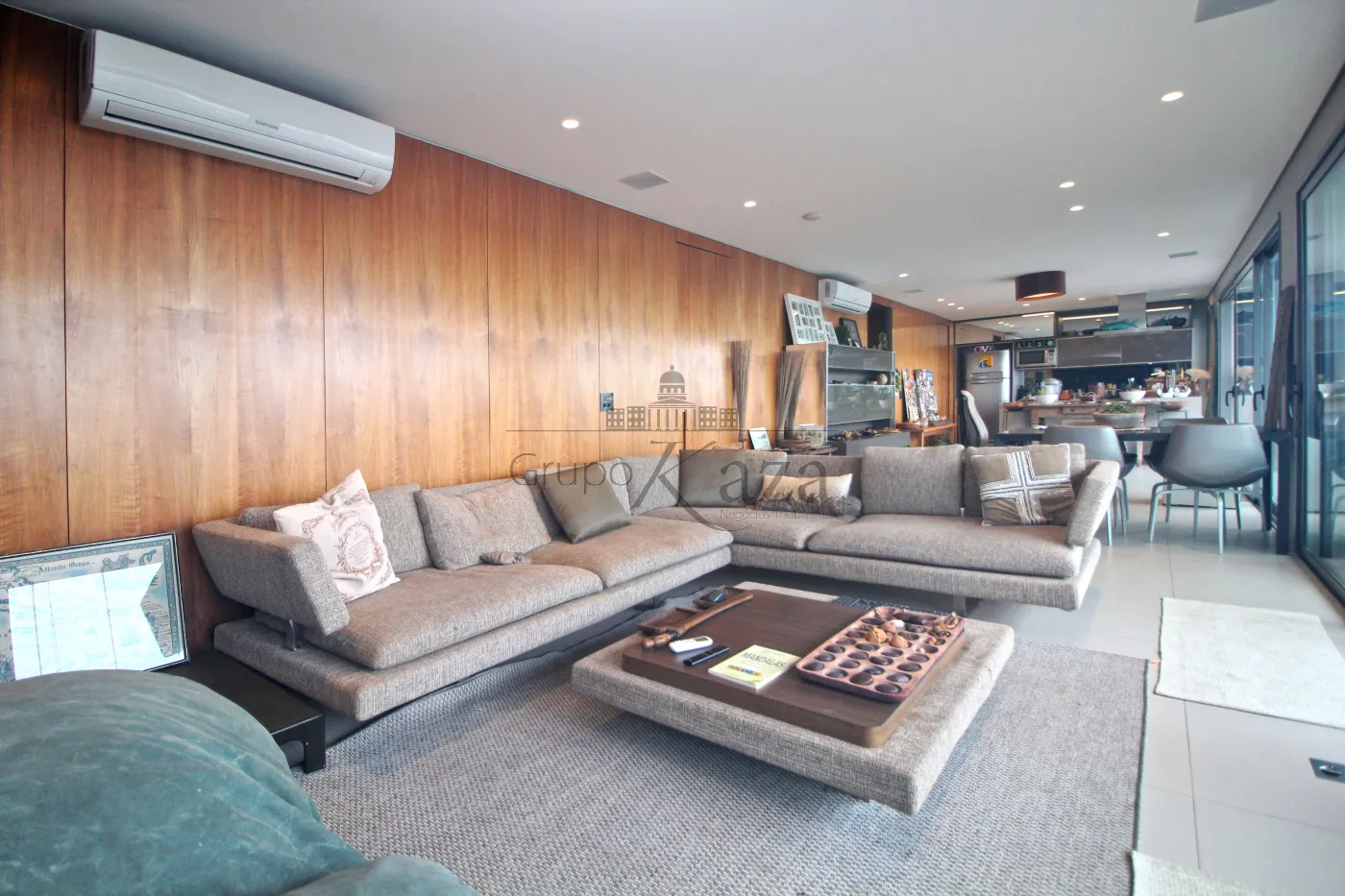 Foto 2 de Apartamento Cobertura Duplex em Pinheiros, São Paulo - imagem 2 Foto 2 de Apartamento Cobertura Duplex em Pinheiros, São Paulo - imagem 2