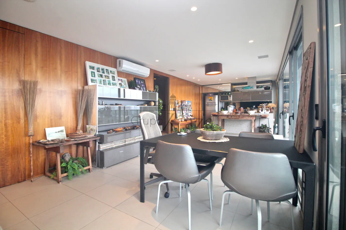 Foto 3 de Apartamento Cobertura Duplex em Pinheiros, São Paulo - imagem 3 Foto 3 de Apartamento Cobertura Duplex em Pinheiros, São Paulo - imagem 3