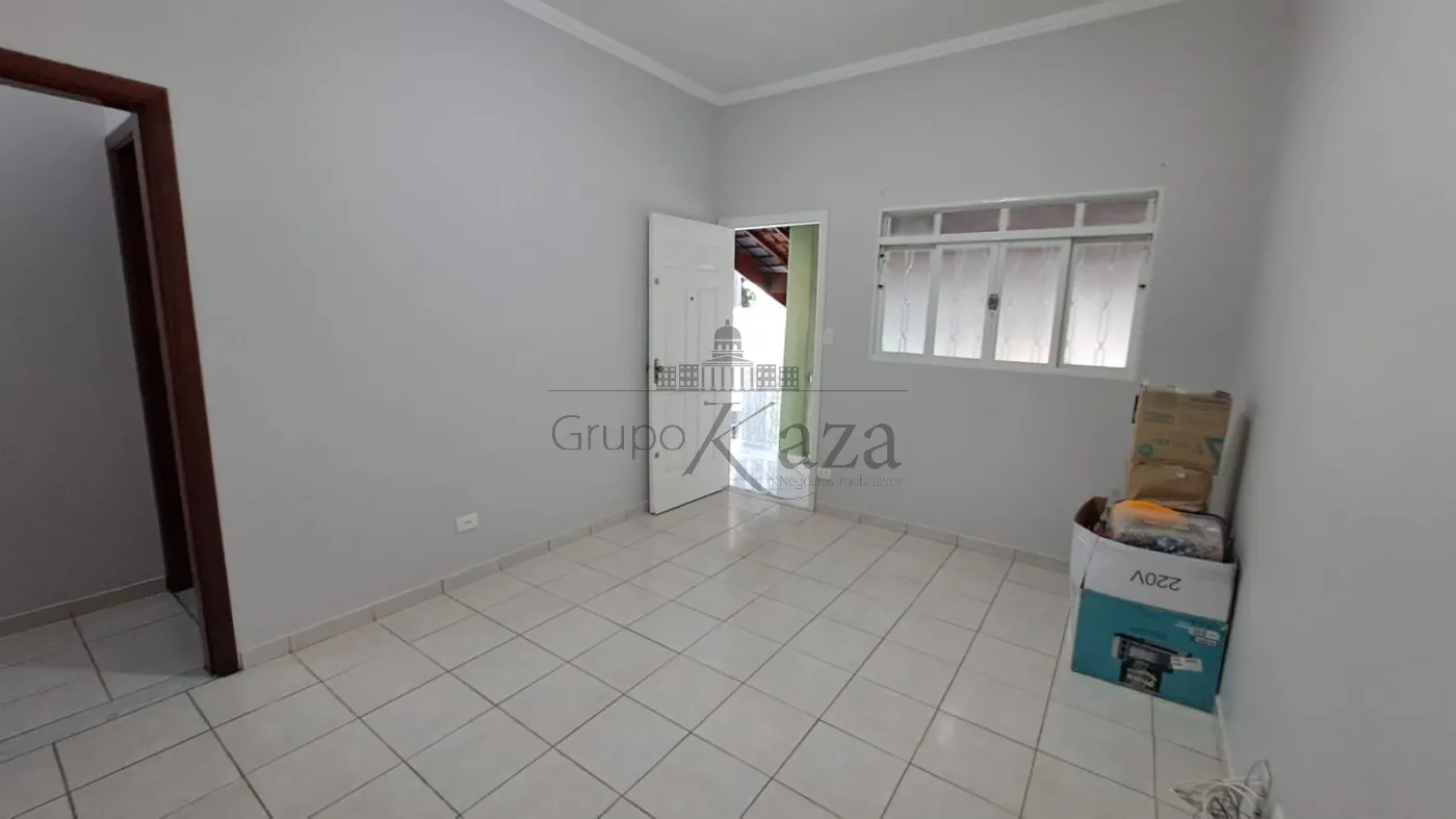 Foto 4 de Casa Padrão em Jardim Mariana II, São José dos Campos - imagem 4